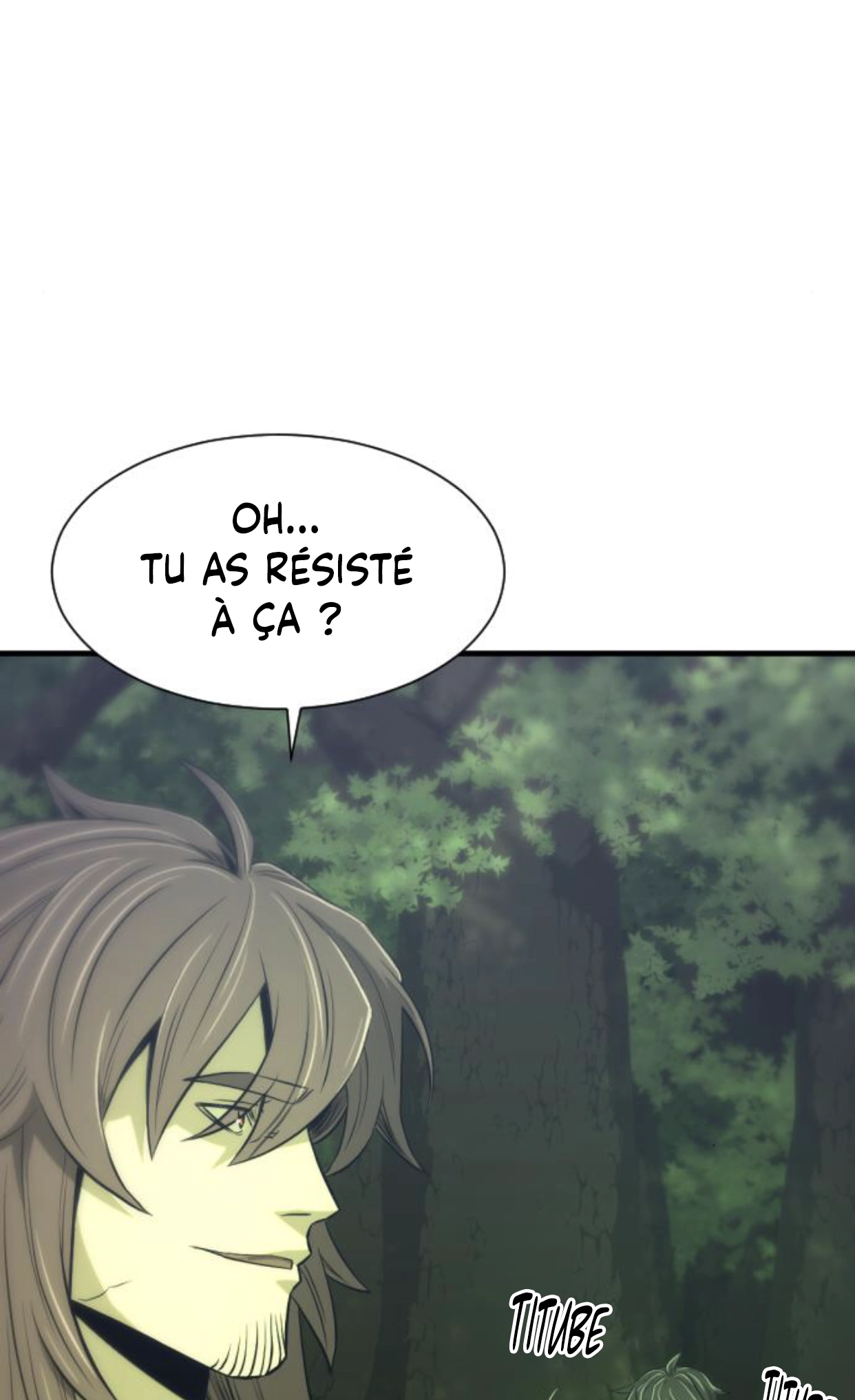 Read A Blade At A Time FR Manga Online