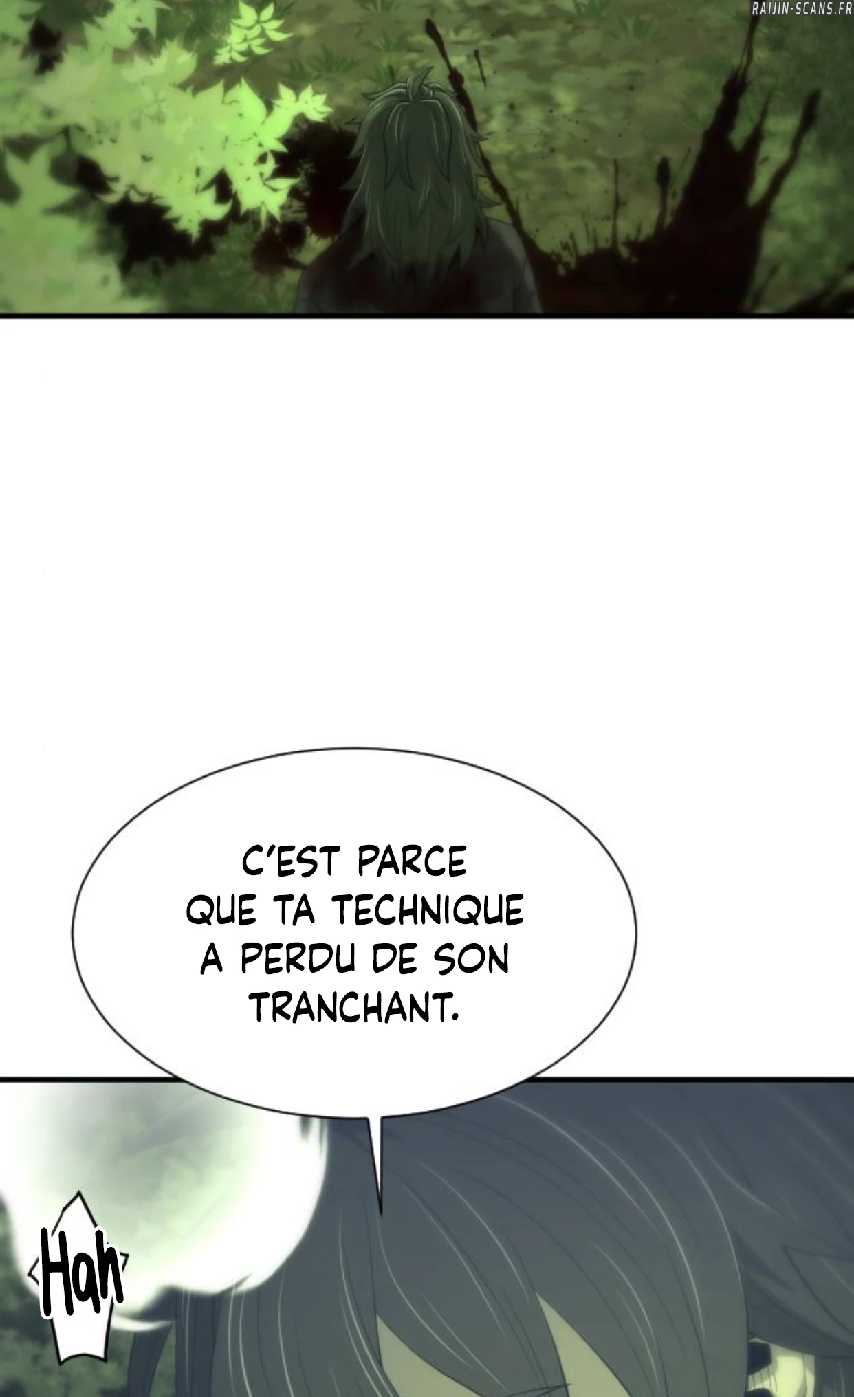 Read A Blade At A Time FR Manga Online