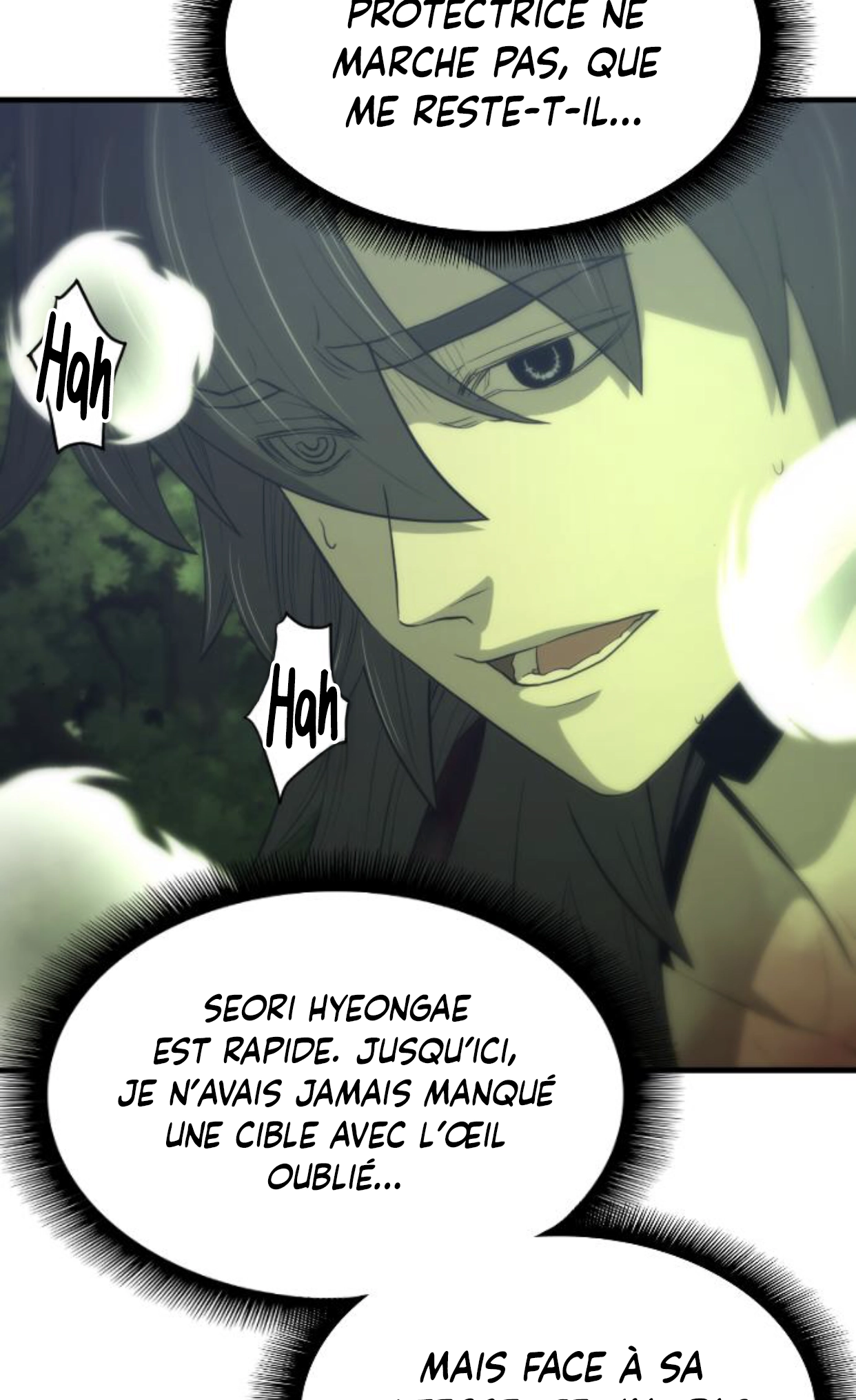 Read A Blade At A Time FR Manga Online