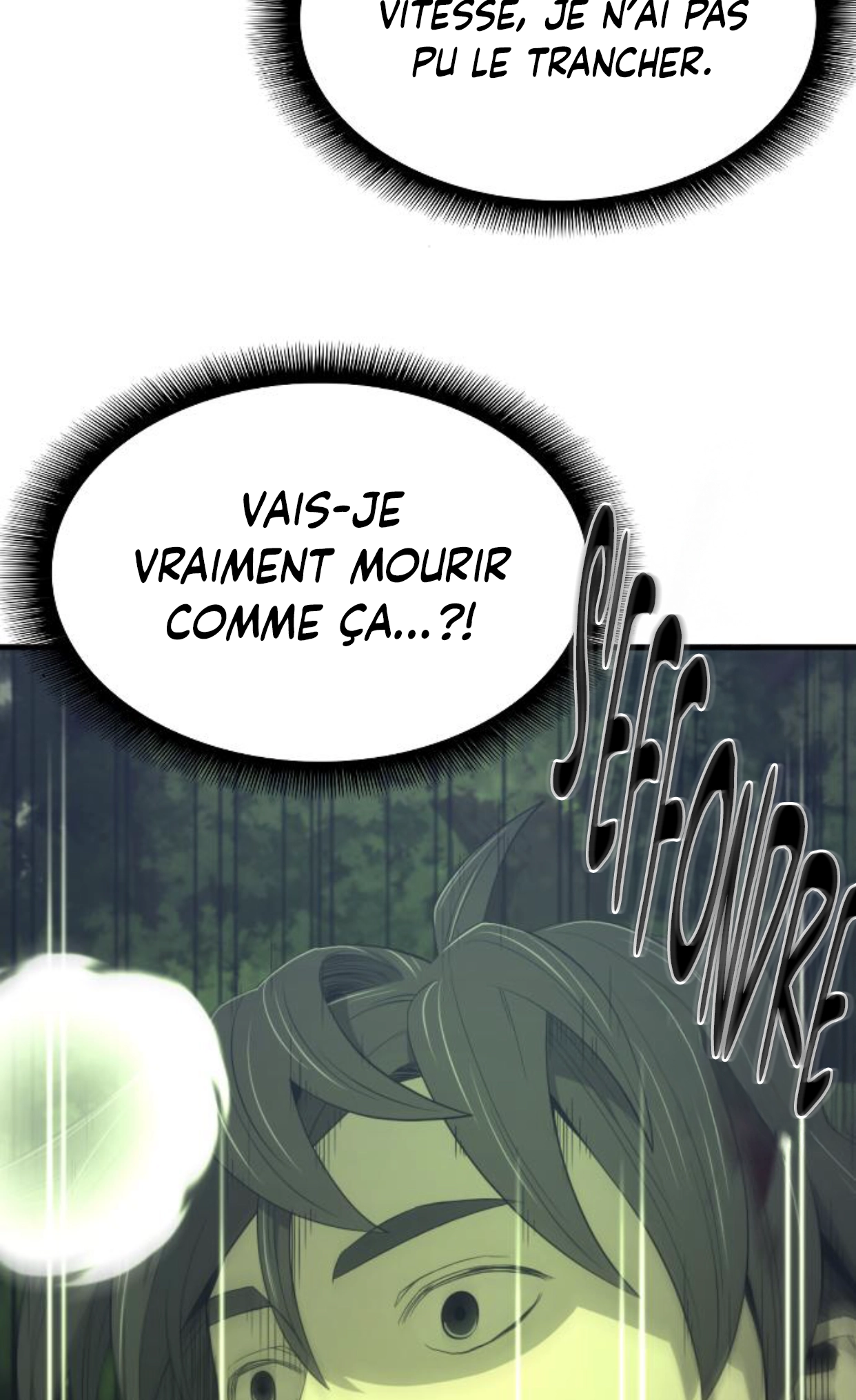 Read A Blade At A Time FR Manga Online