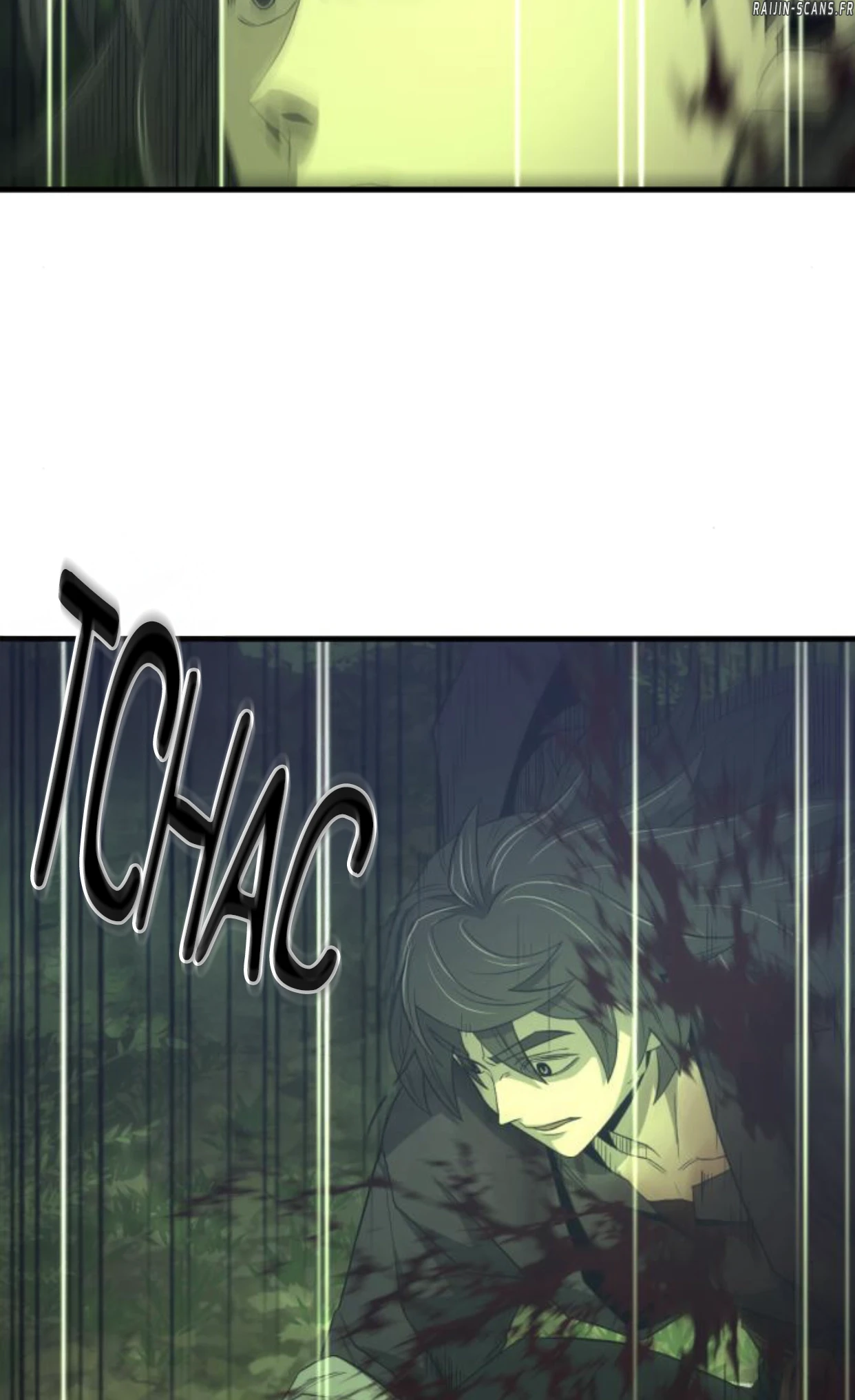 Read A Blade At A Time FR Manga Online