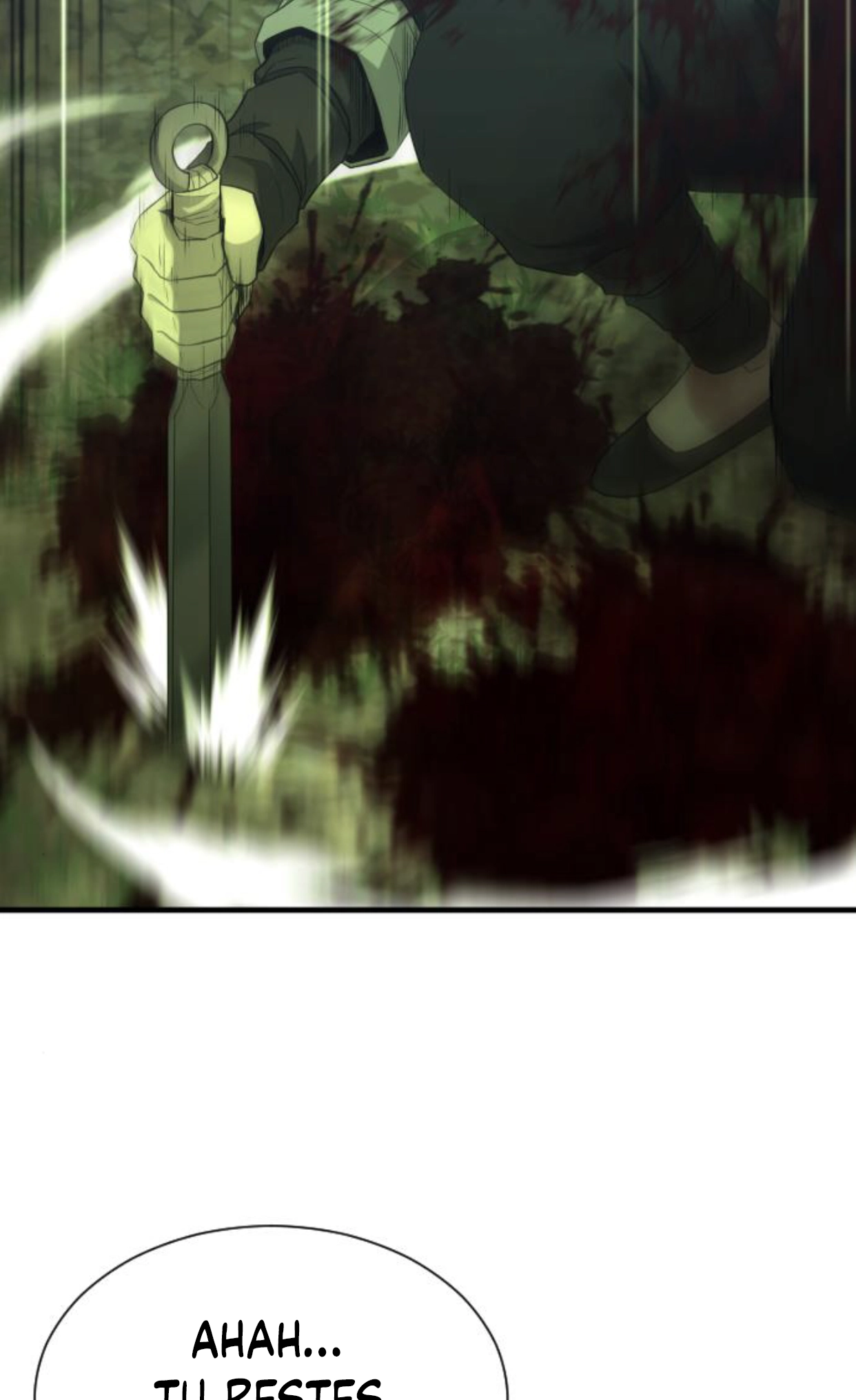 Read A Blade At A Time FR Manga Online