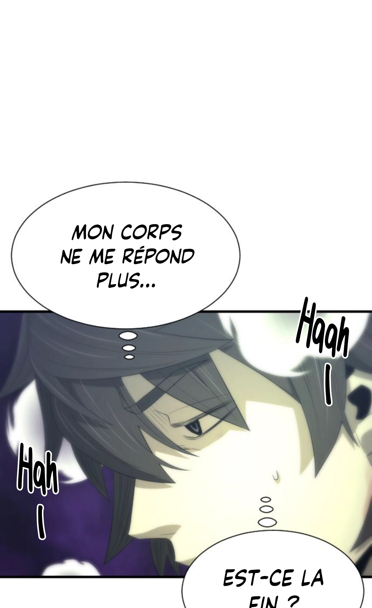 Read A Blade At A Time FR Manga Online
