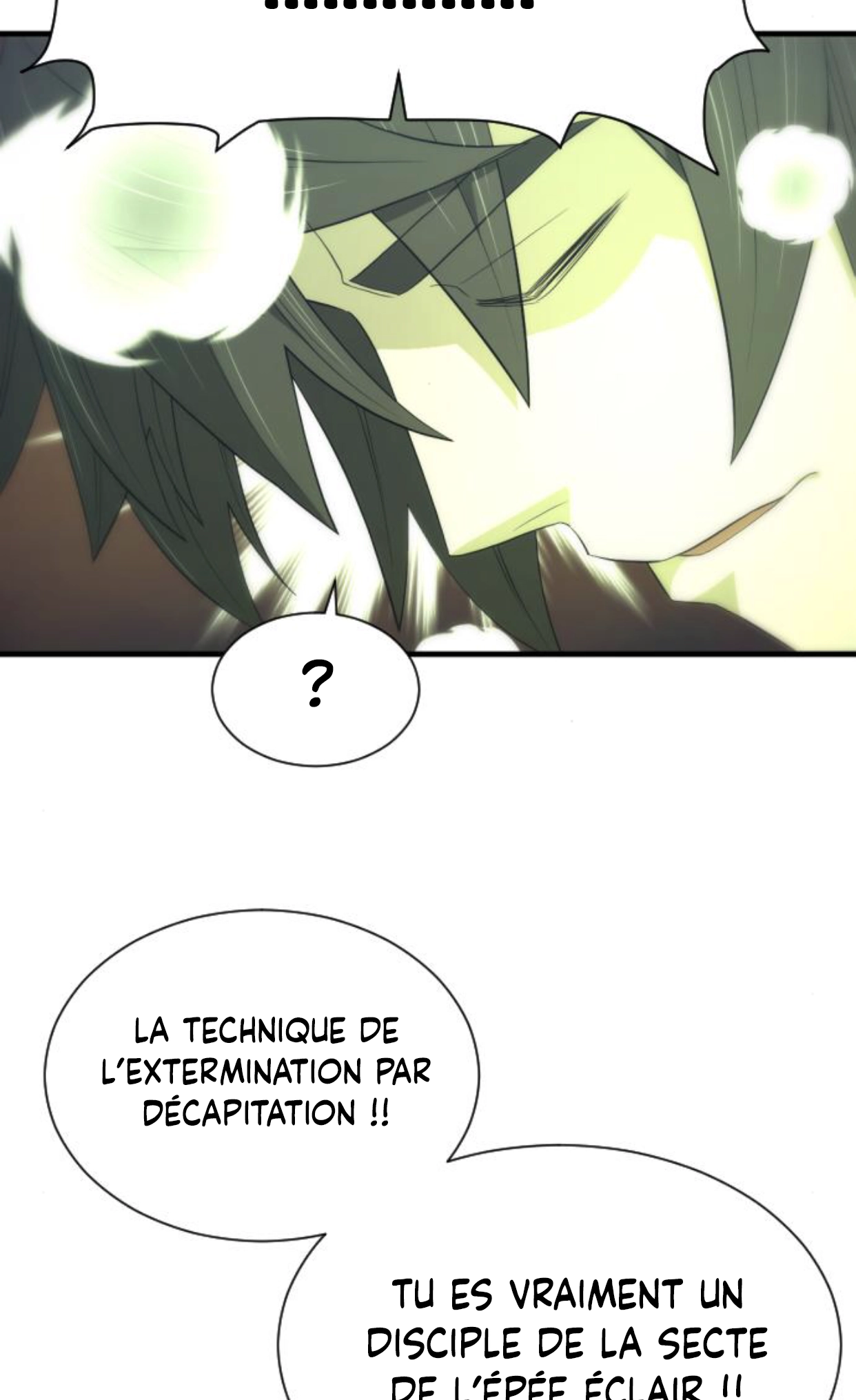 Read A Blade At A Time FR Manga Online