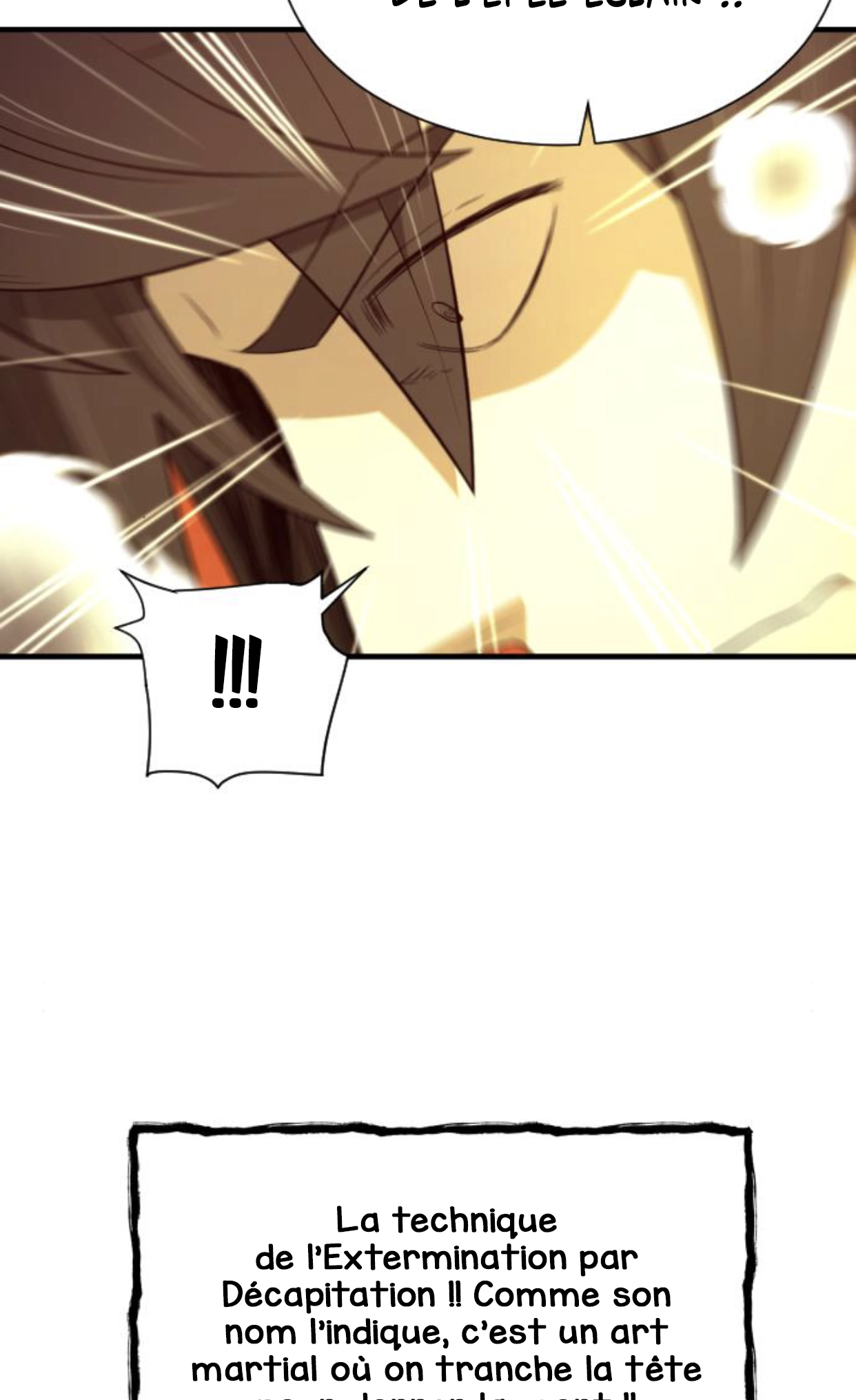 Read A Blade At A Time FR Manga Online