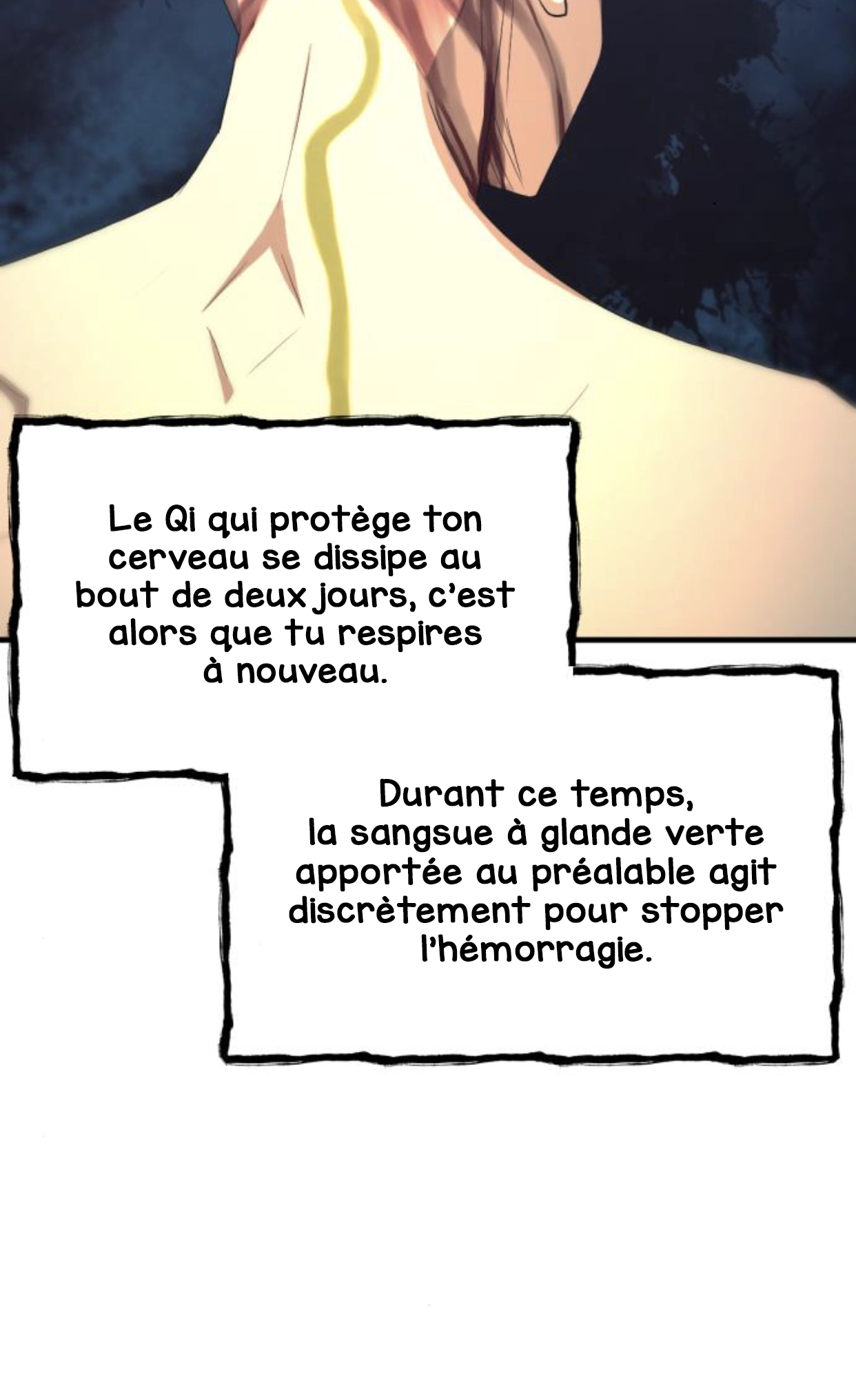 Read A Blade At A Time FR Manga Online