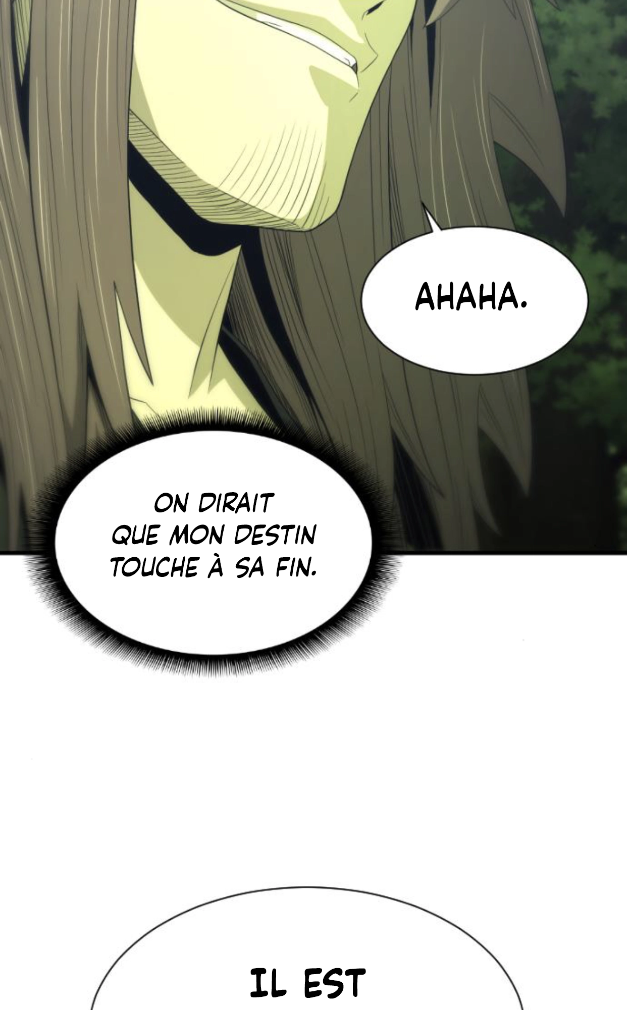 Read A Blade At A Time FR Manga Online
