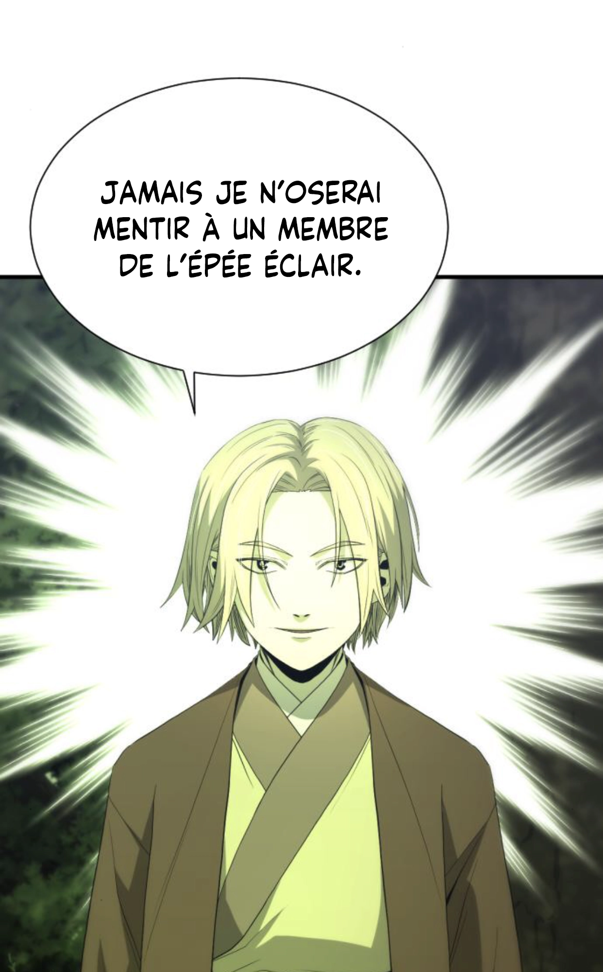 Read A Blade At A Time FR Manga Online