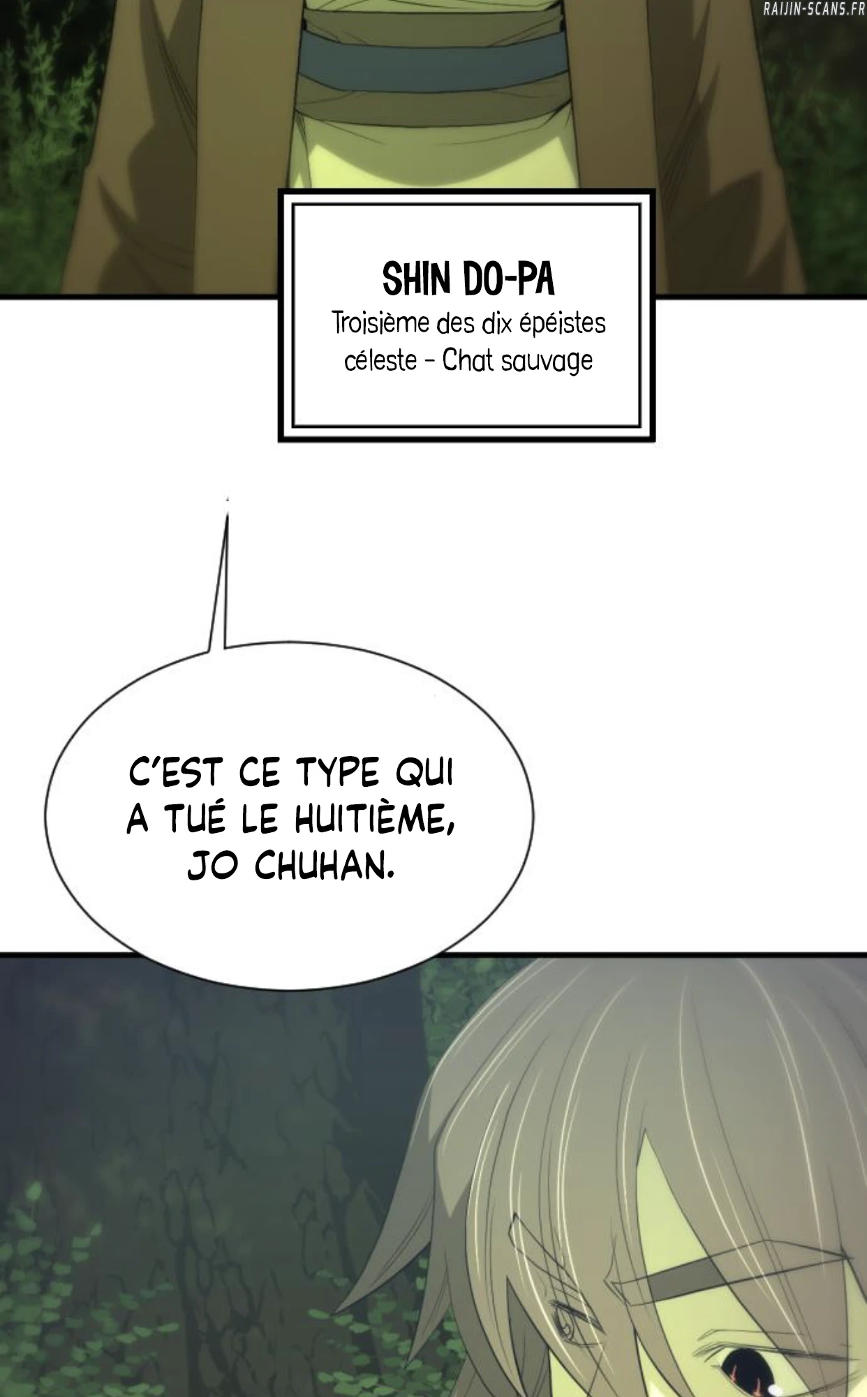 Read A Blade At A Time FR Manga Online