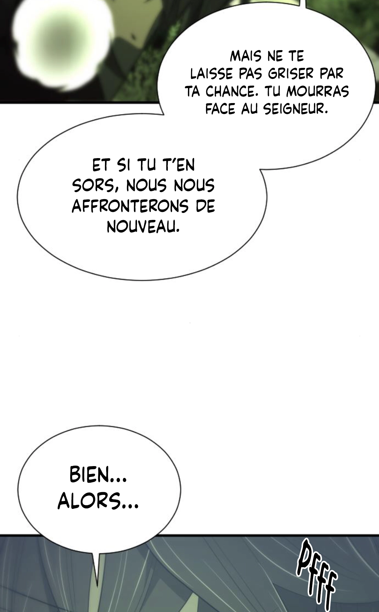 Read A Blade At A Time FR Manga Online