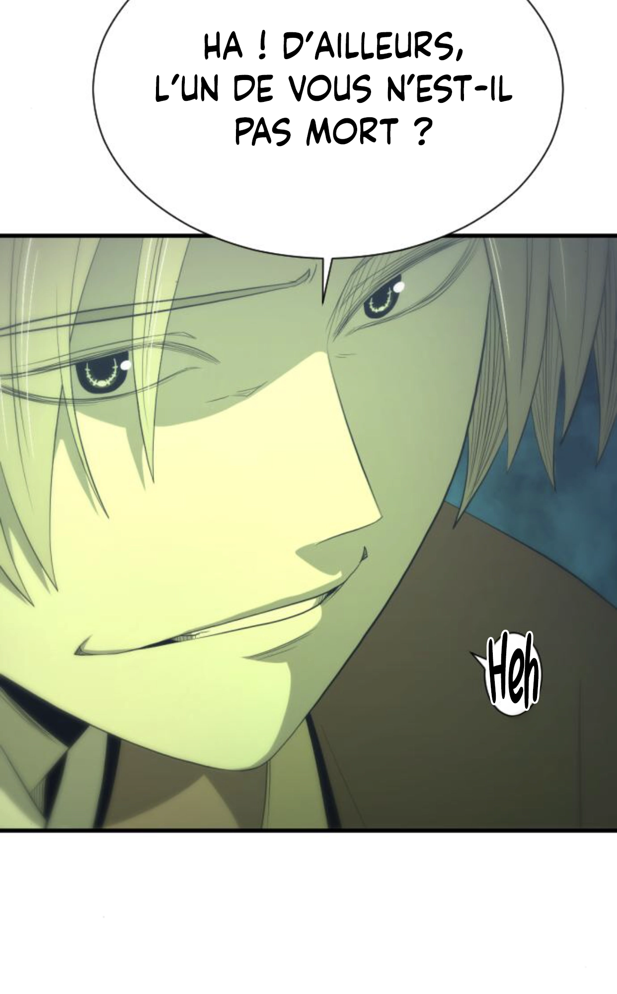 Read A Blade At A Time FR Manga Online