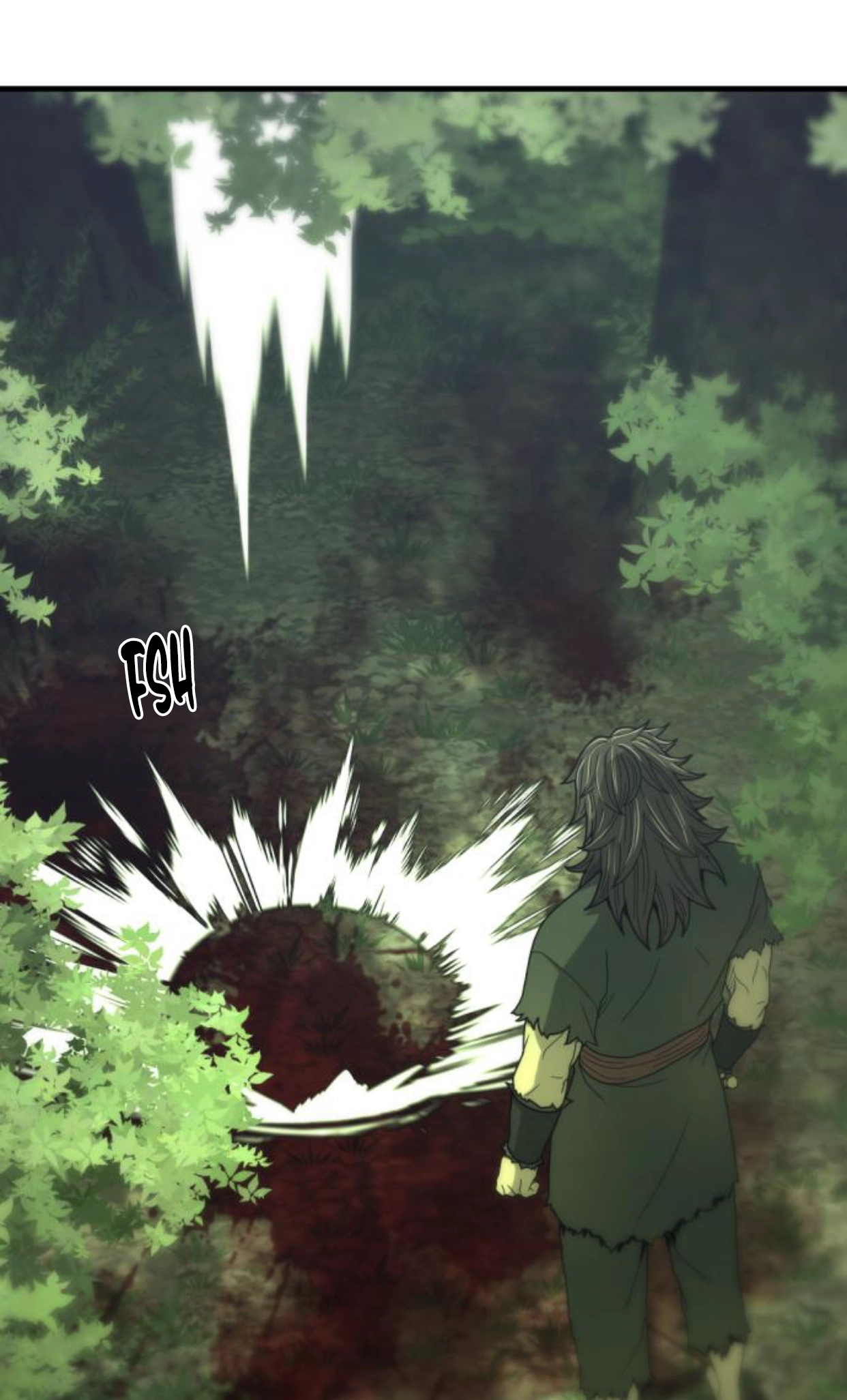 Read A Blade At A Time FR Manga Online