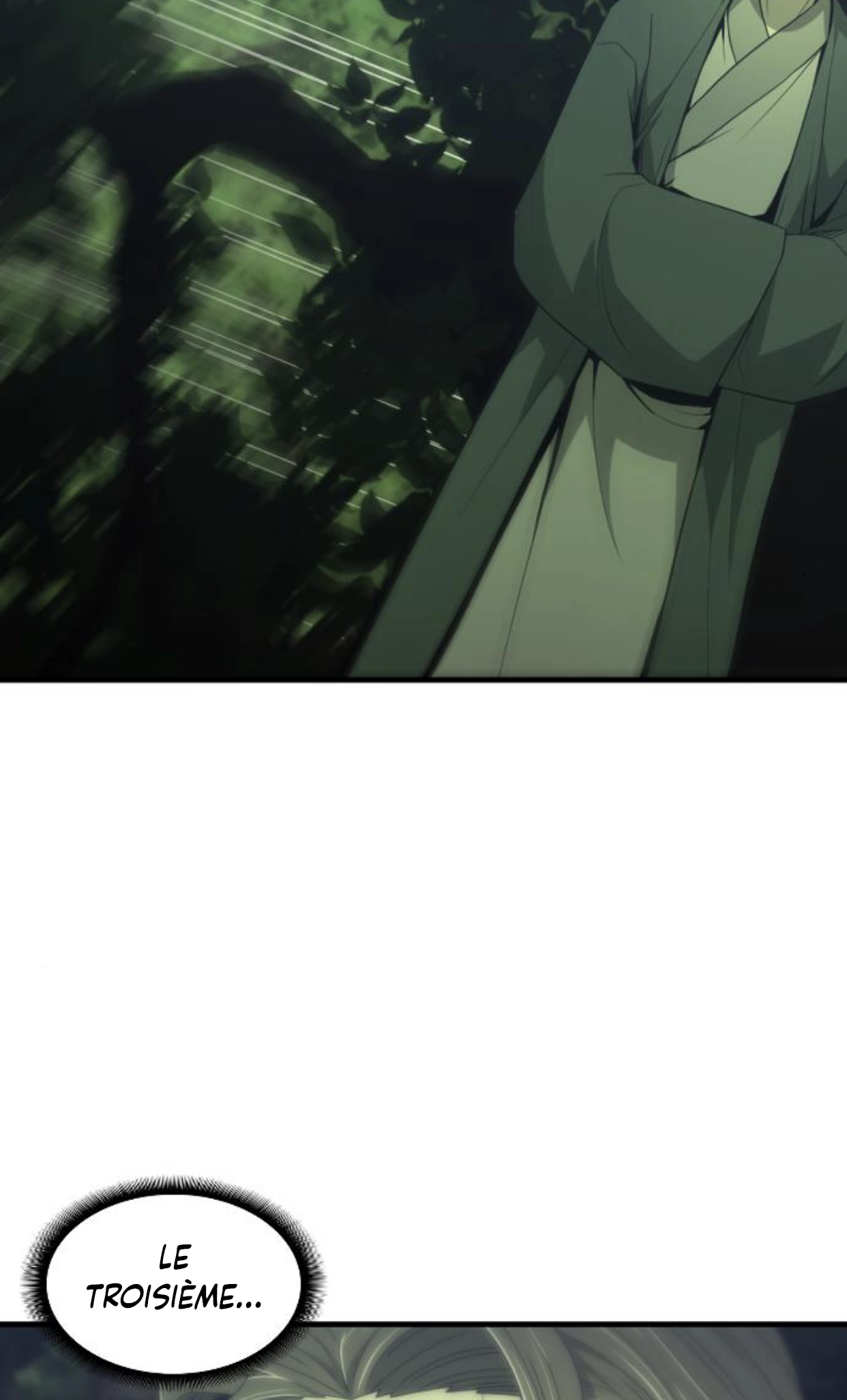 Read A Blade At A Time FR Manga Online