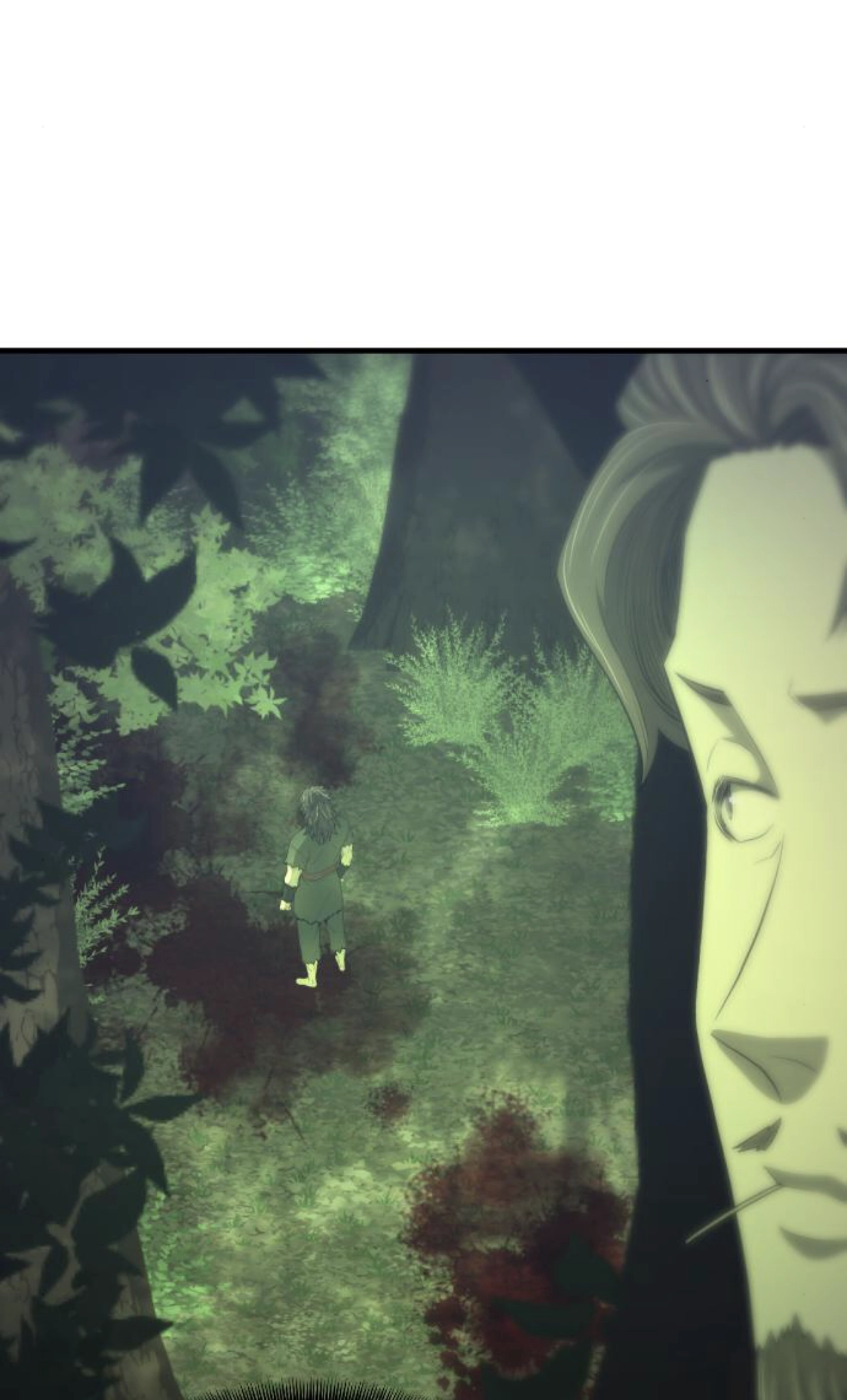 Read A Blade At A Time FR Manga Online
