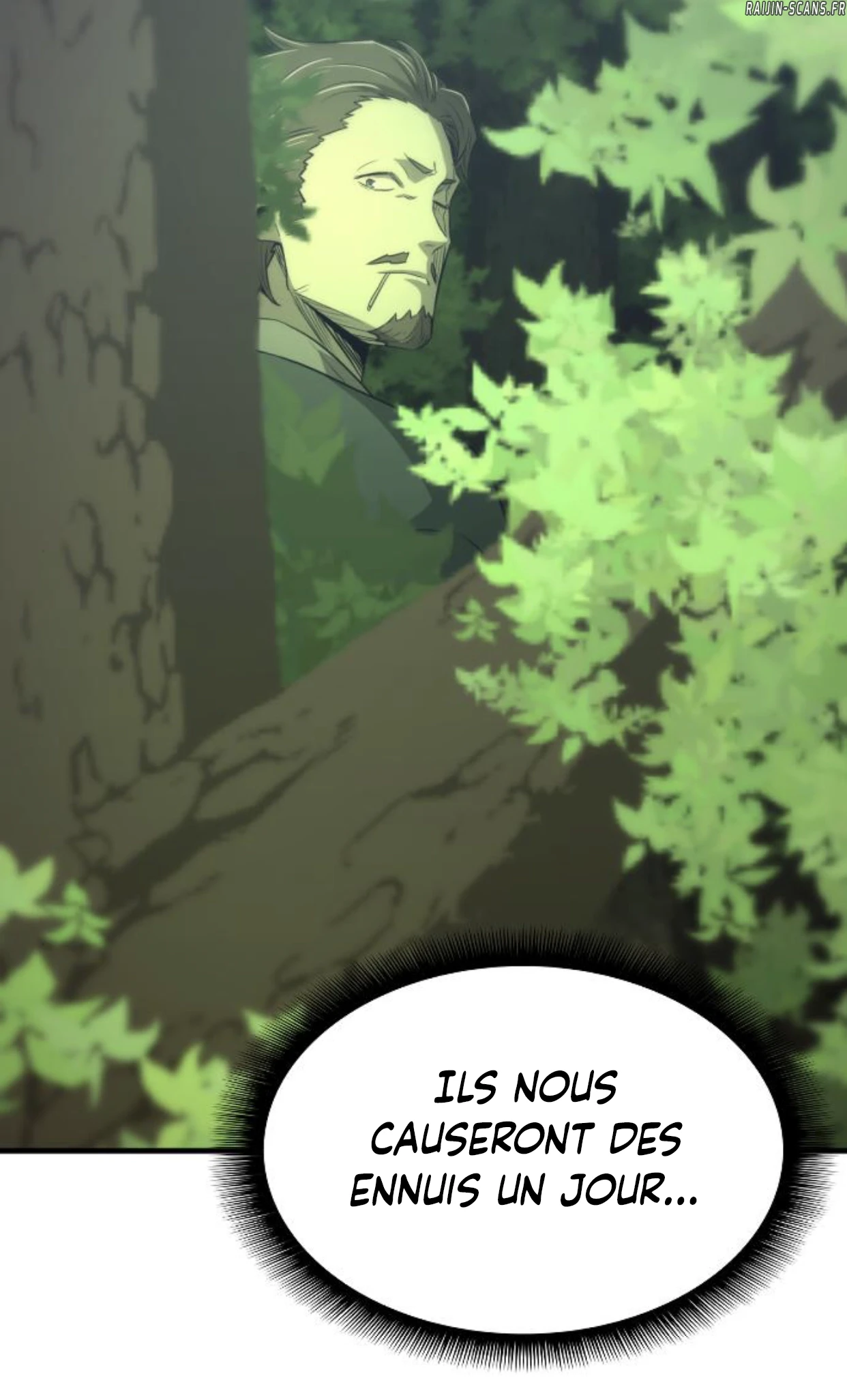Read A Blade At A Time FR Manga Online