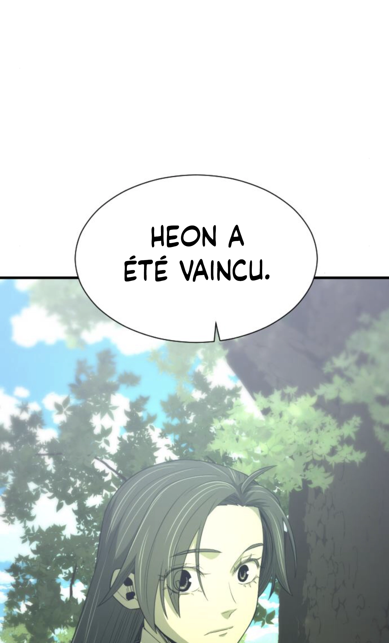 Read A Blade At A Time FR Manga Online