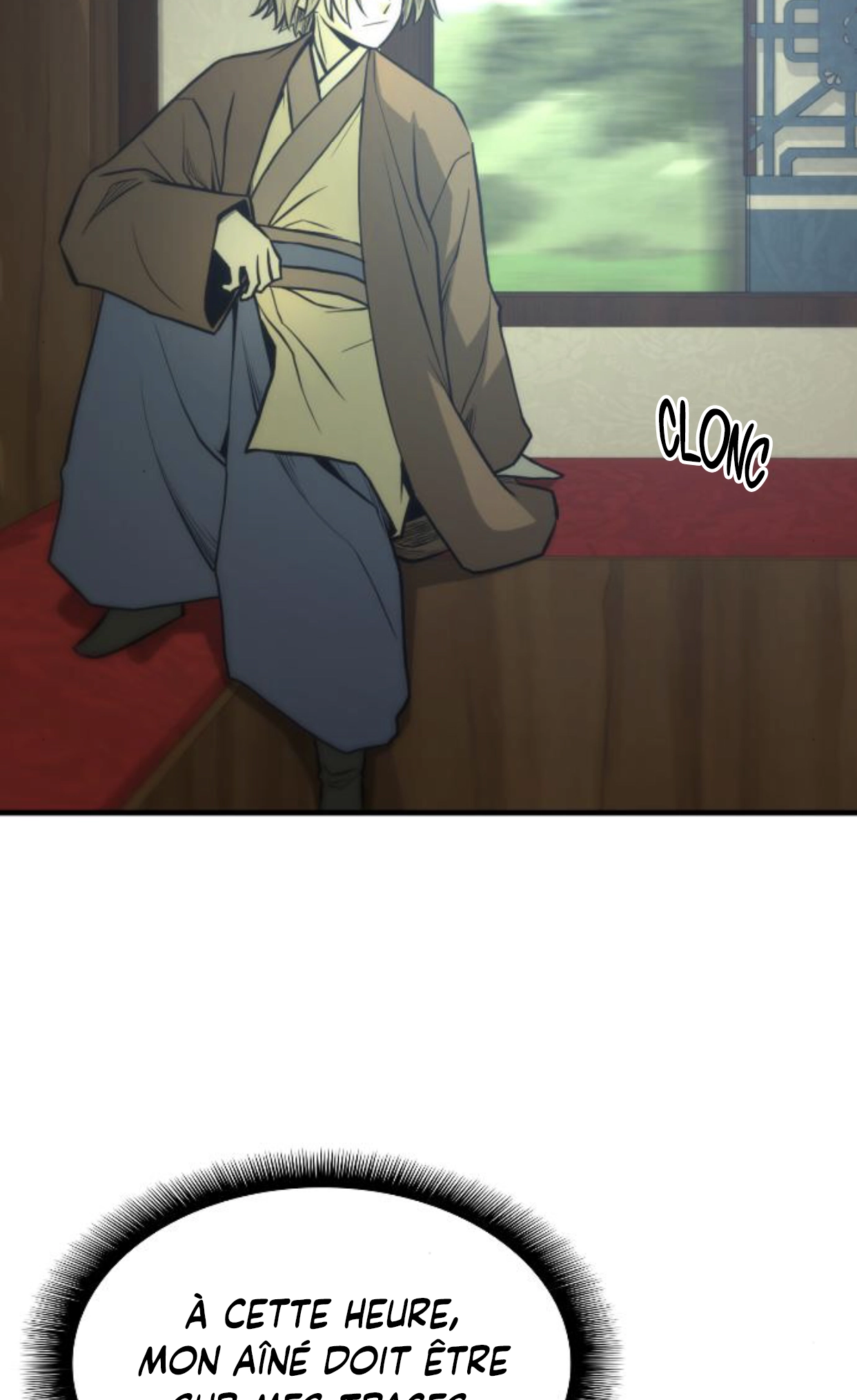 Read A Blade At A Time FR Manga Online