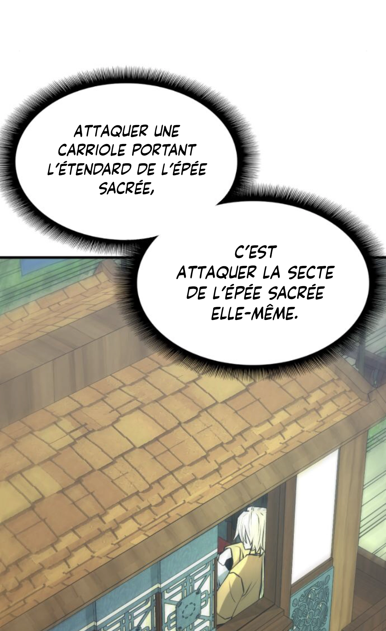 Read A Blade At A Time FR Manga Online