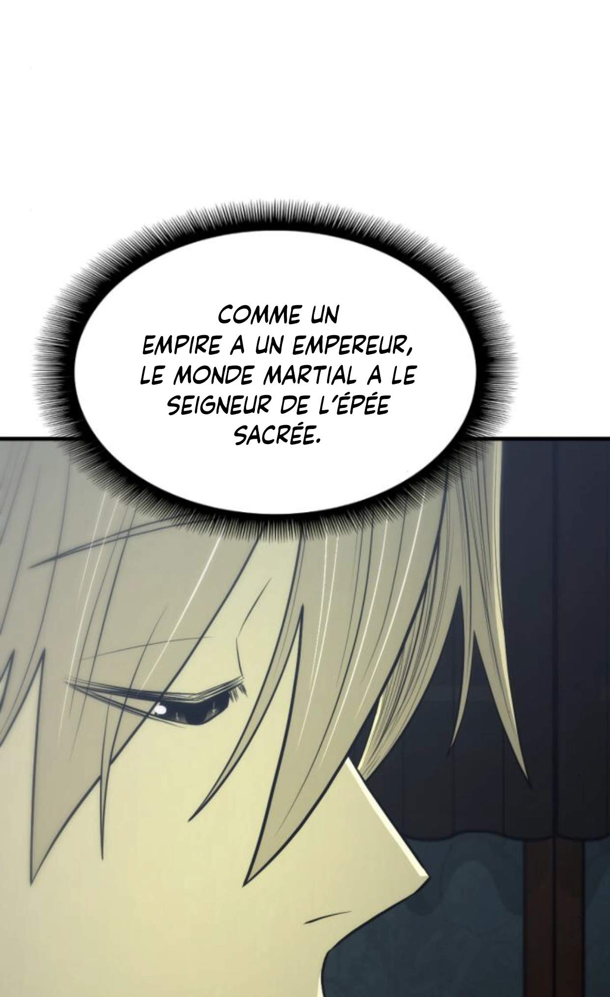 Read A Blade At A Time FR Manga Online