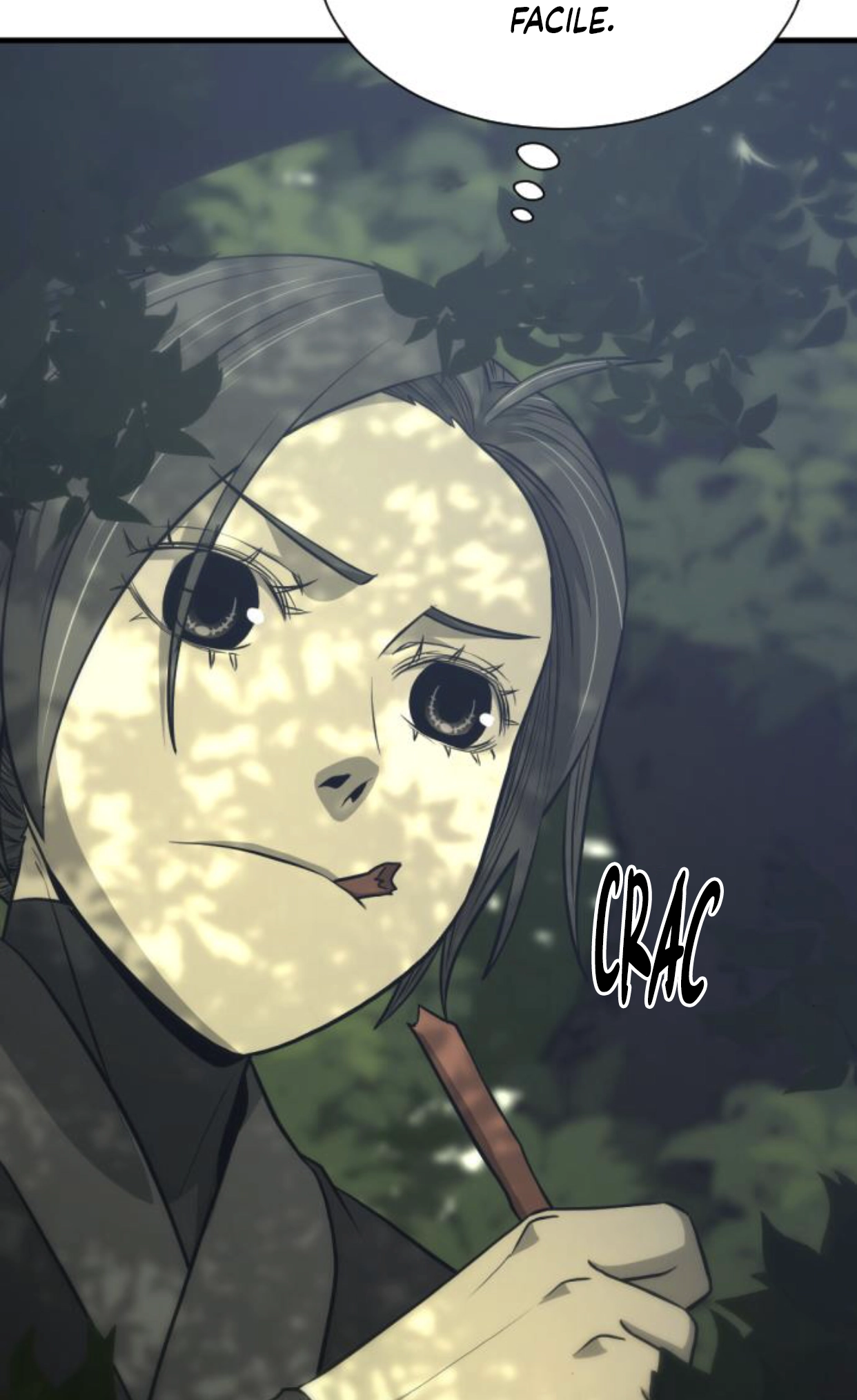 Read A Blade At A Time FR Manga Online