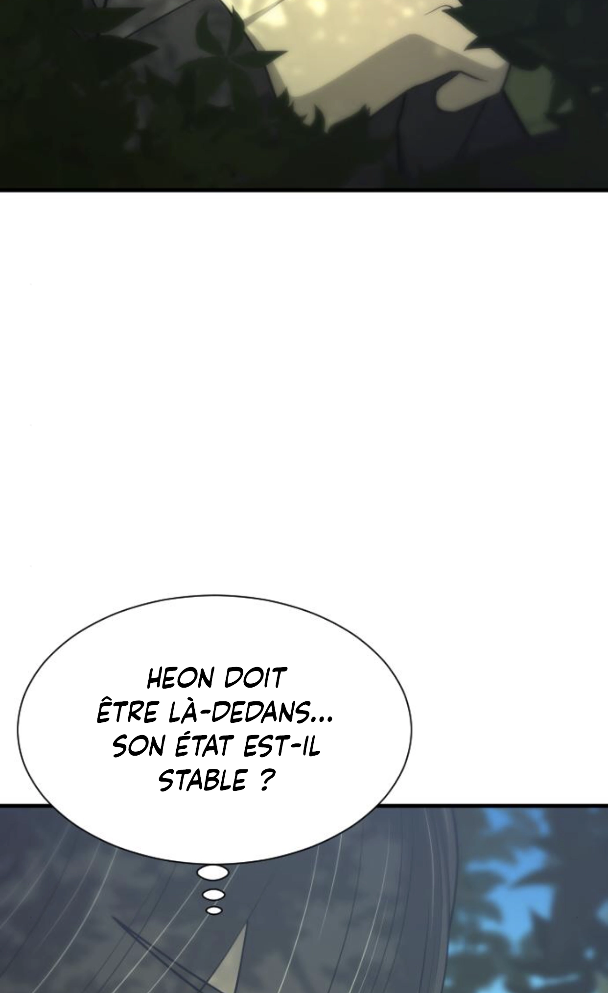 Read A Blade At A Time FR Manga Online