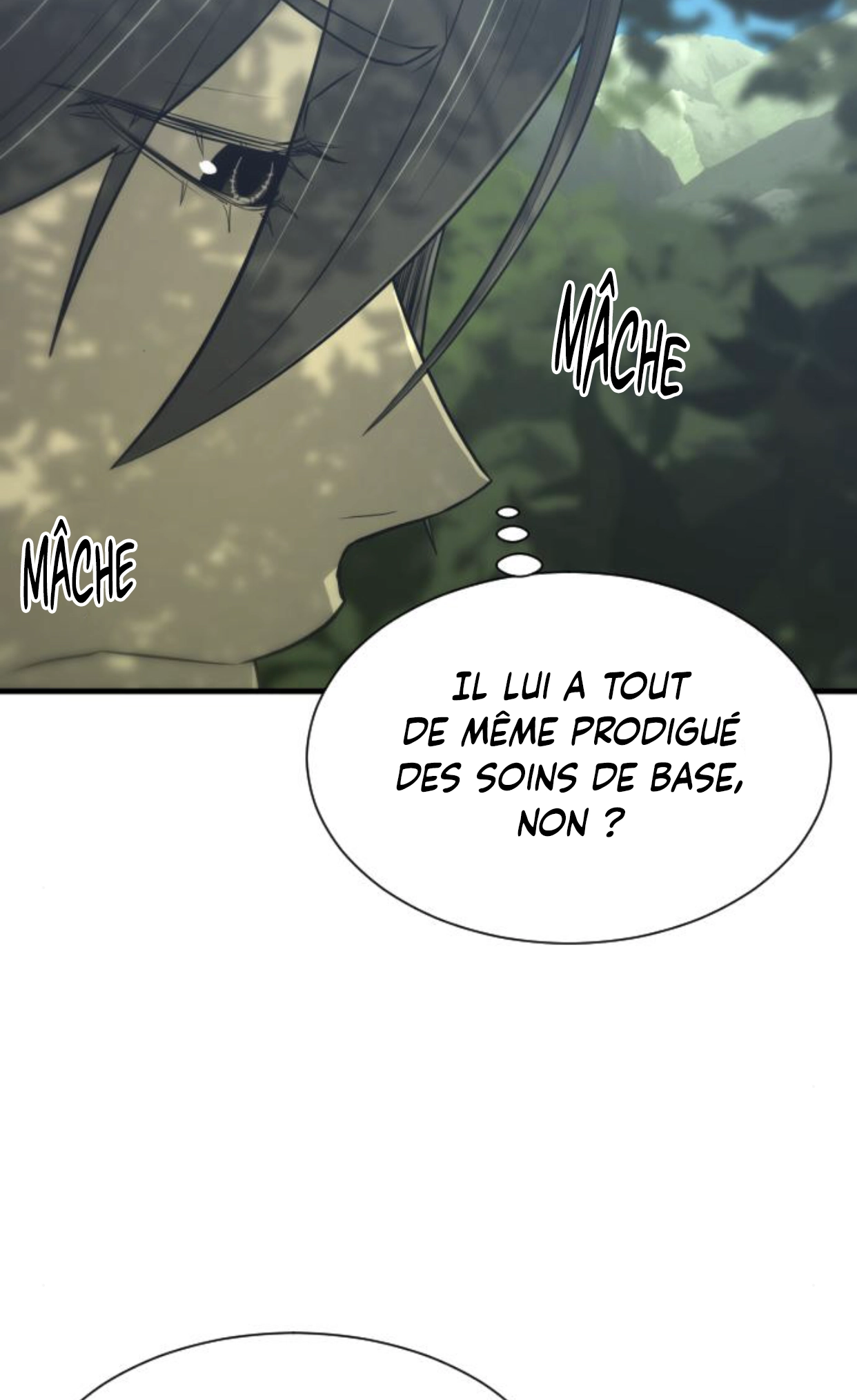 Read A Blade At A Time FR Manga Online