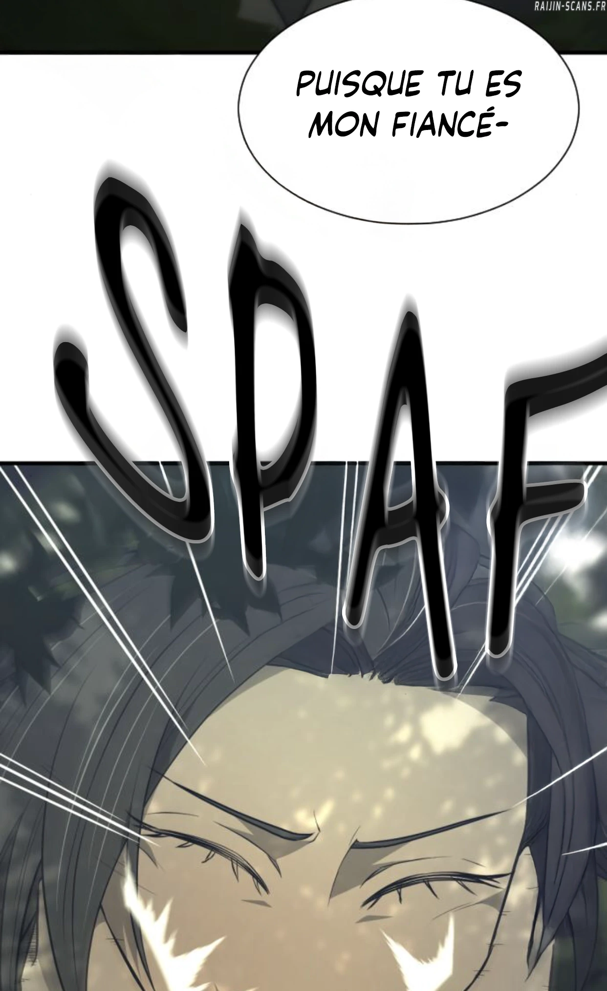 Read A Blade At A Time FR Manga Online