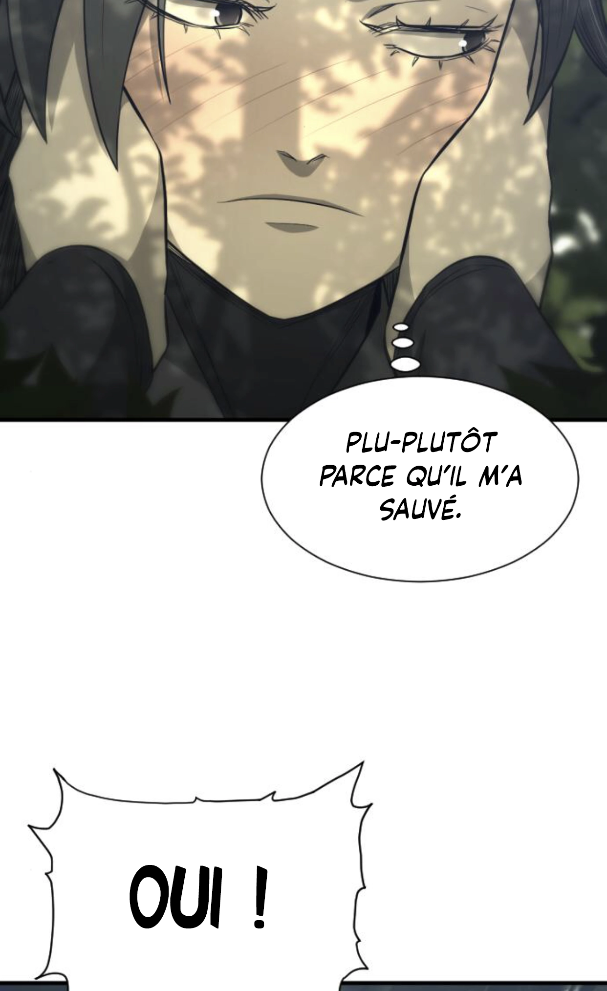 Read A Blade At A Time FR Manga Online