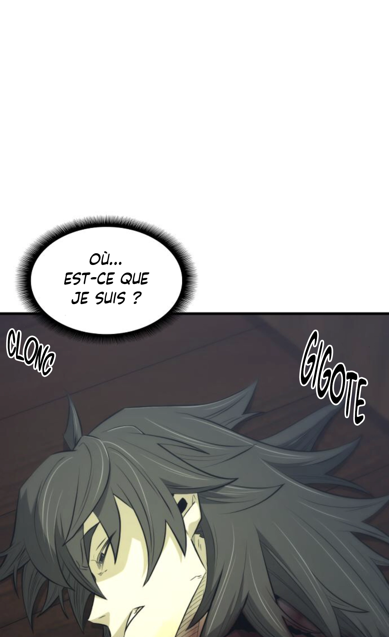 Read A Blade At A Time FR Manga Online