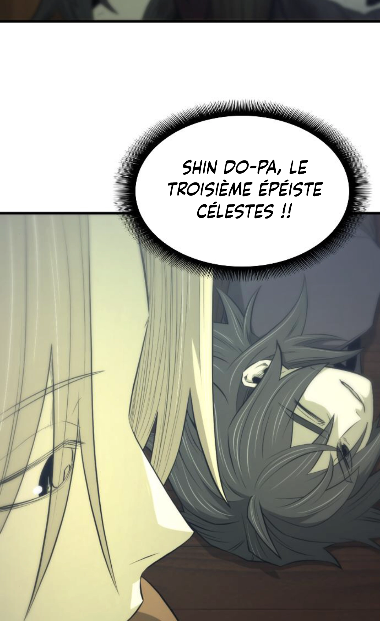 Read A Blade At A Time FR Manga Online