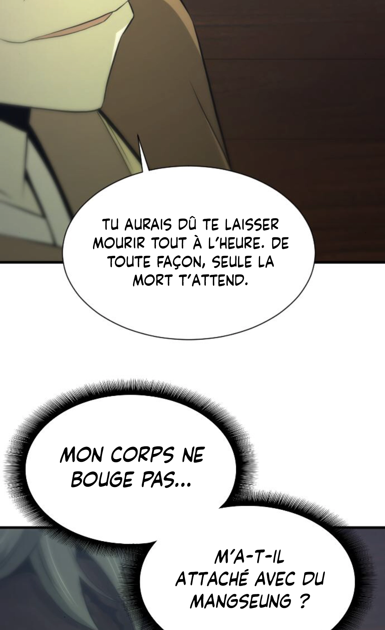 Read A Blade At A Time FR Manga Online