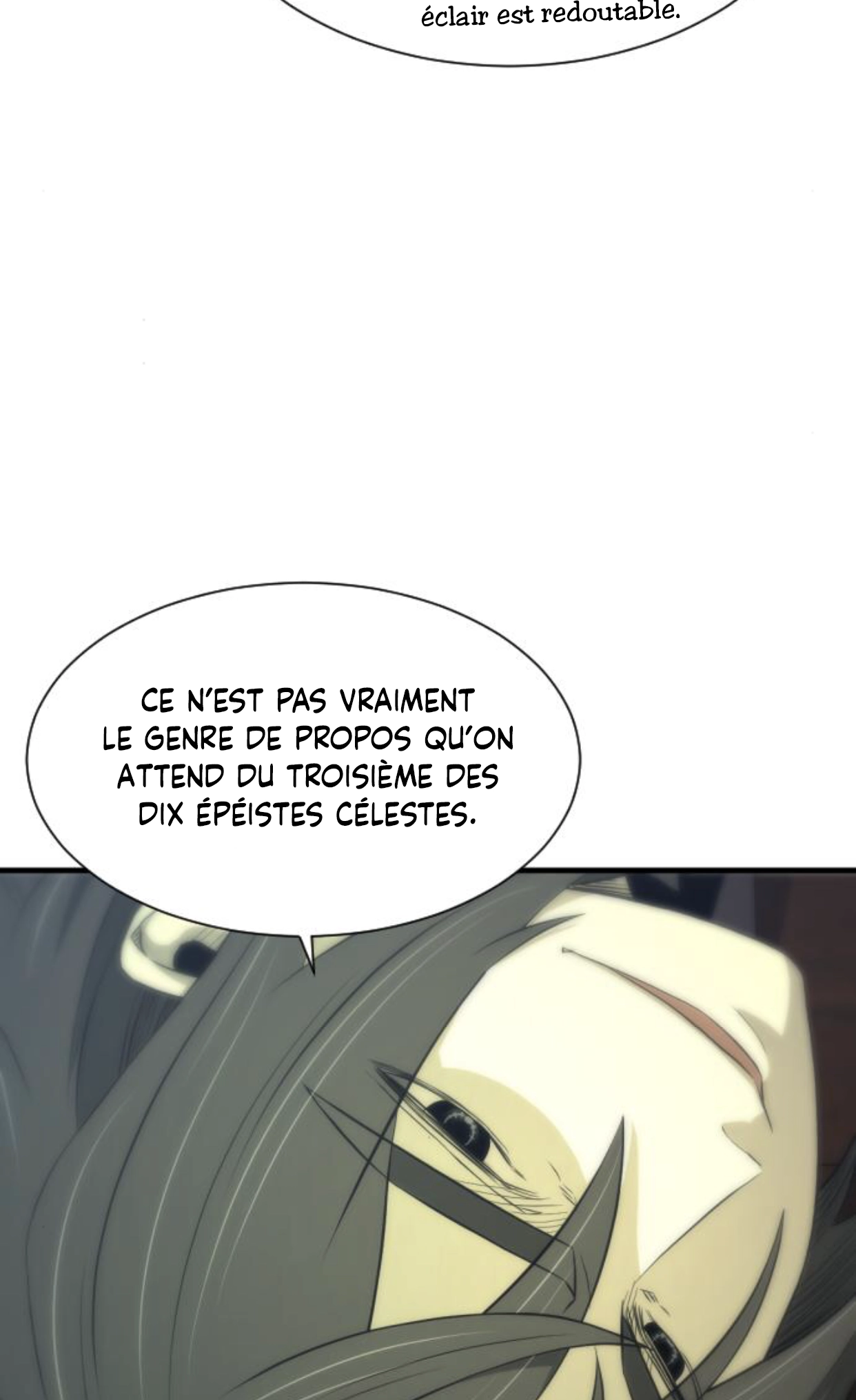 Read A Blade At A Time FR Manga Online