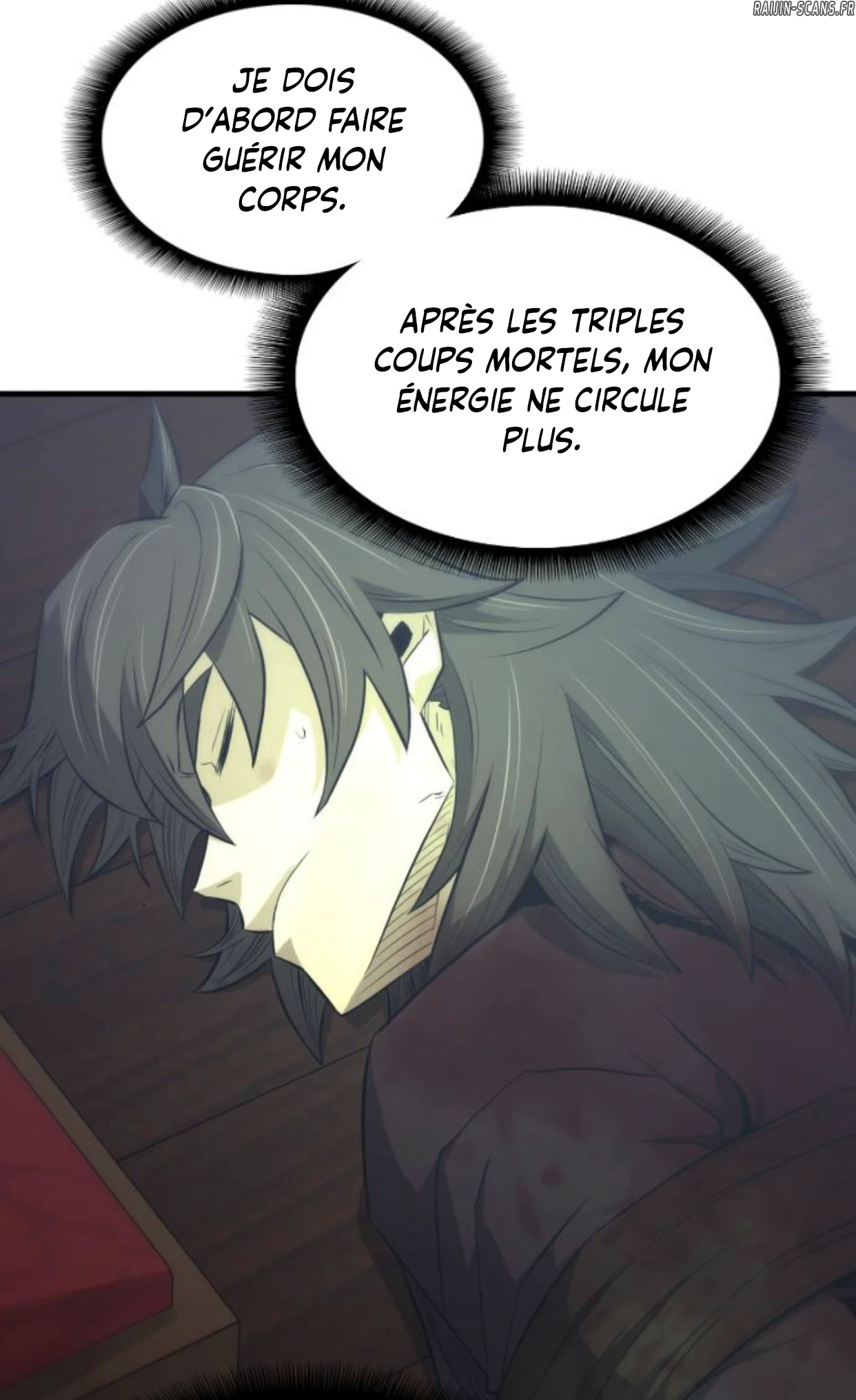 Read A Blade At A Time FR Manga Online