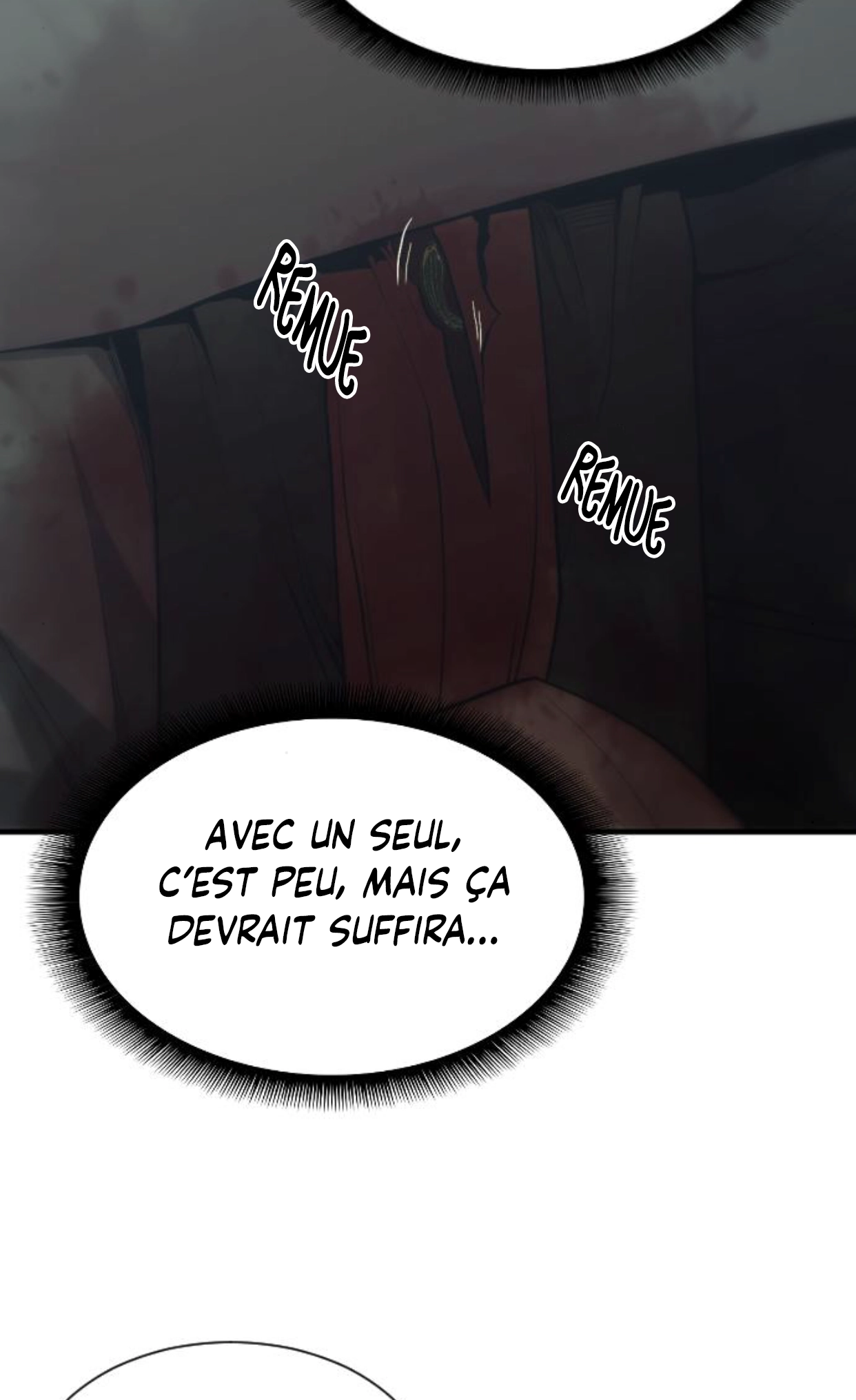 Read A Blade At A Time FR Manga Online