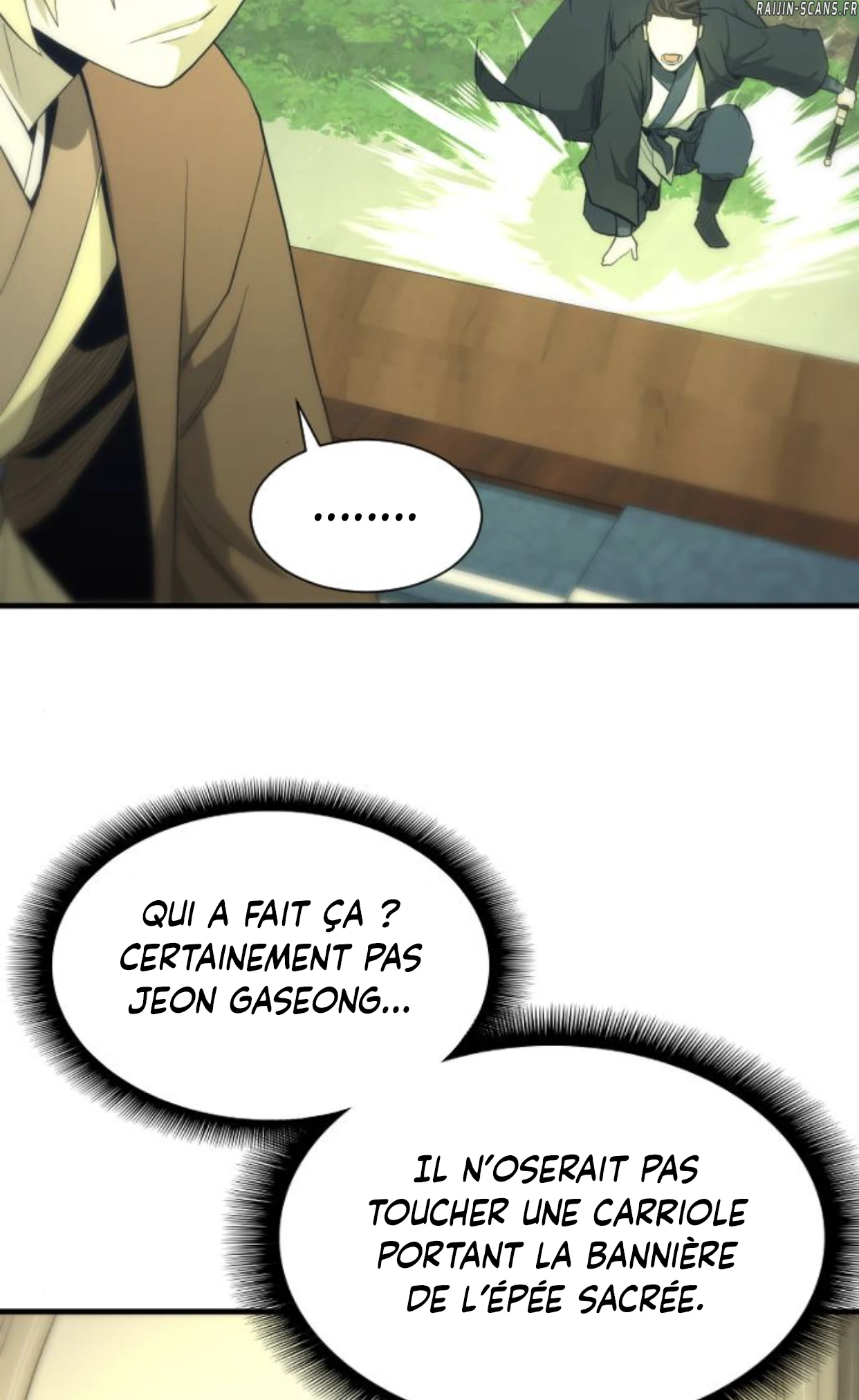 Read A Blade At A Time FR Manga Online