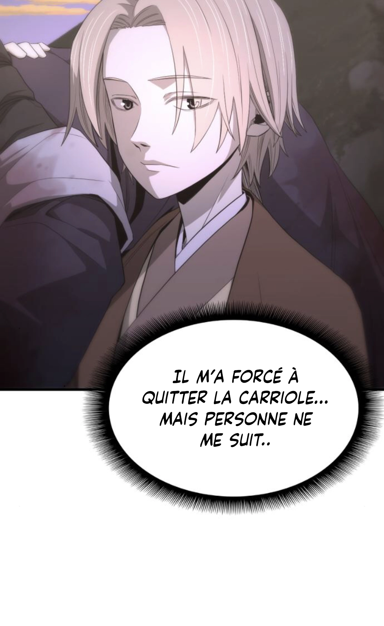 Read A Blade At A Time FR Manga Online