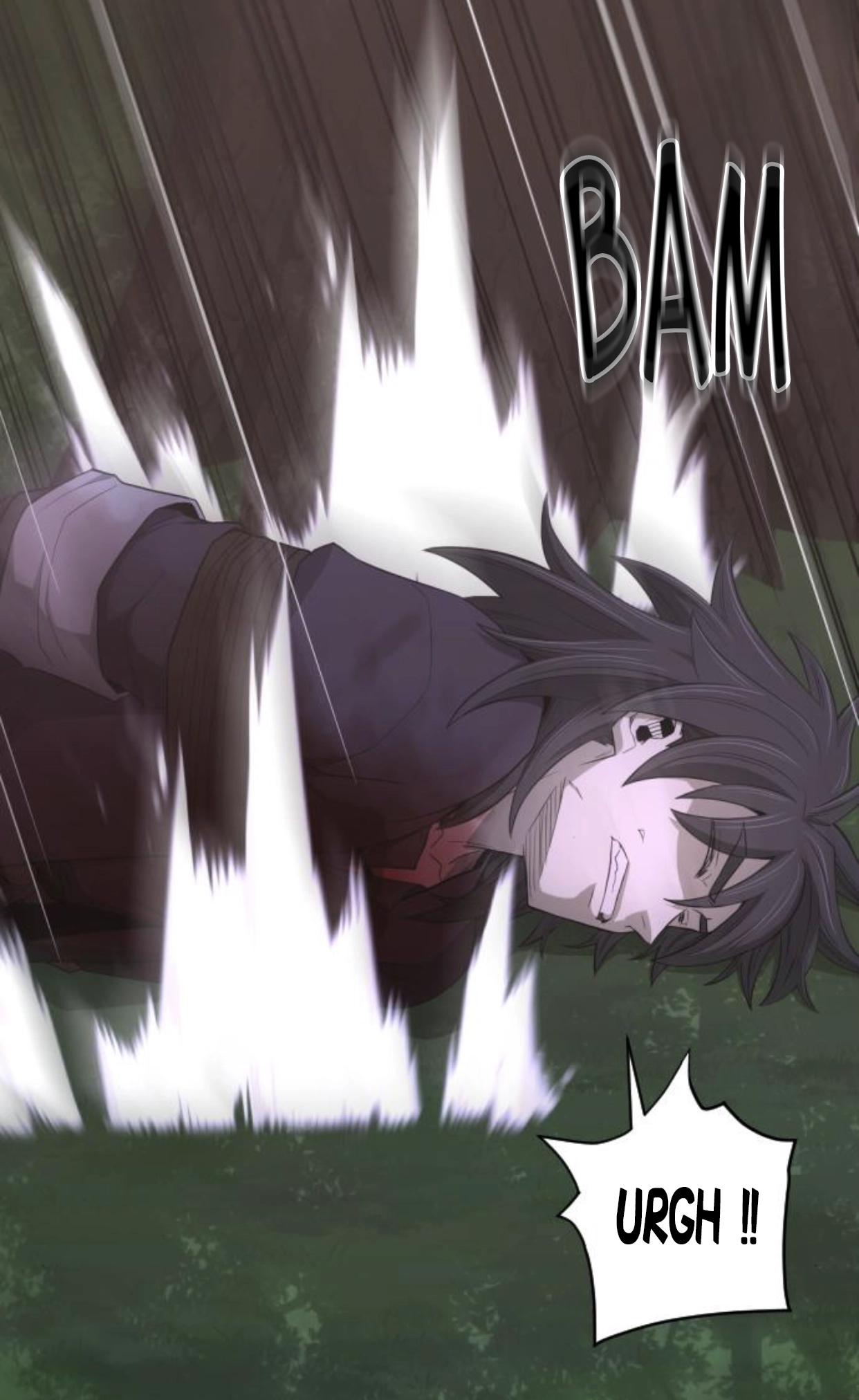 Read A Blade At A Time FR Manga Online