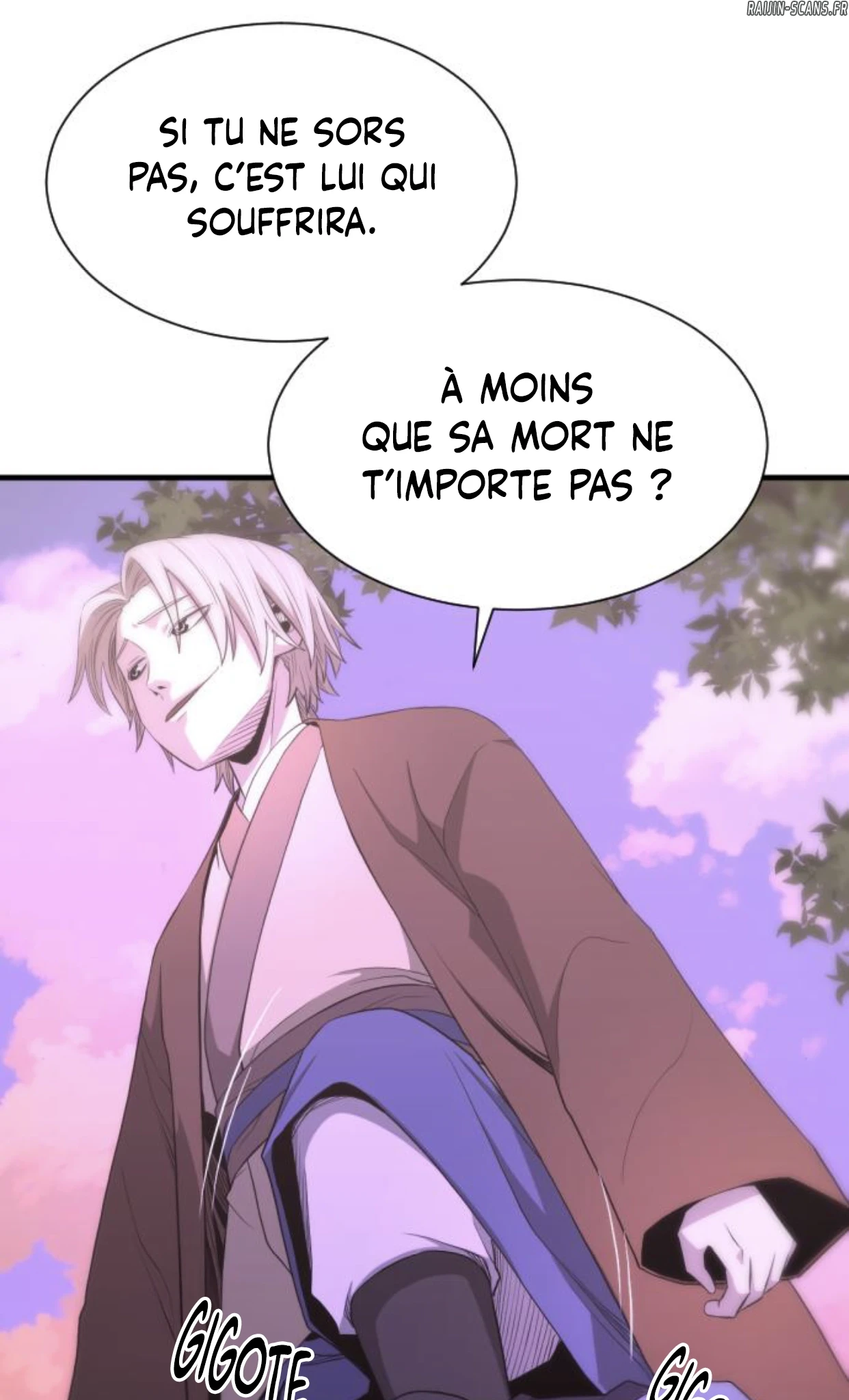Read A Blade At A Time FR Manga Online