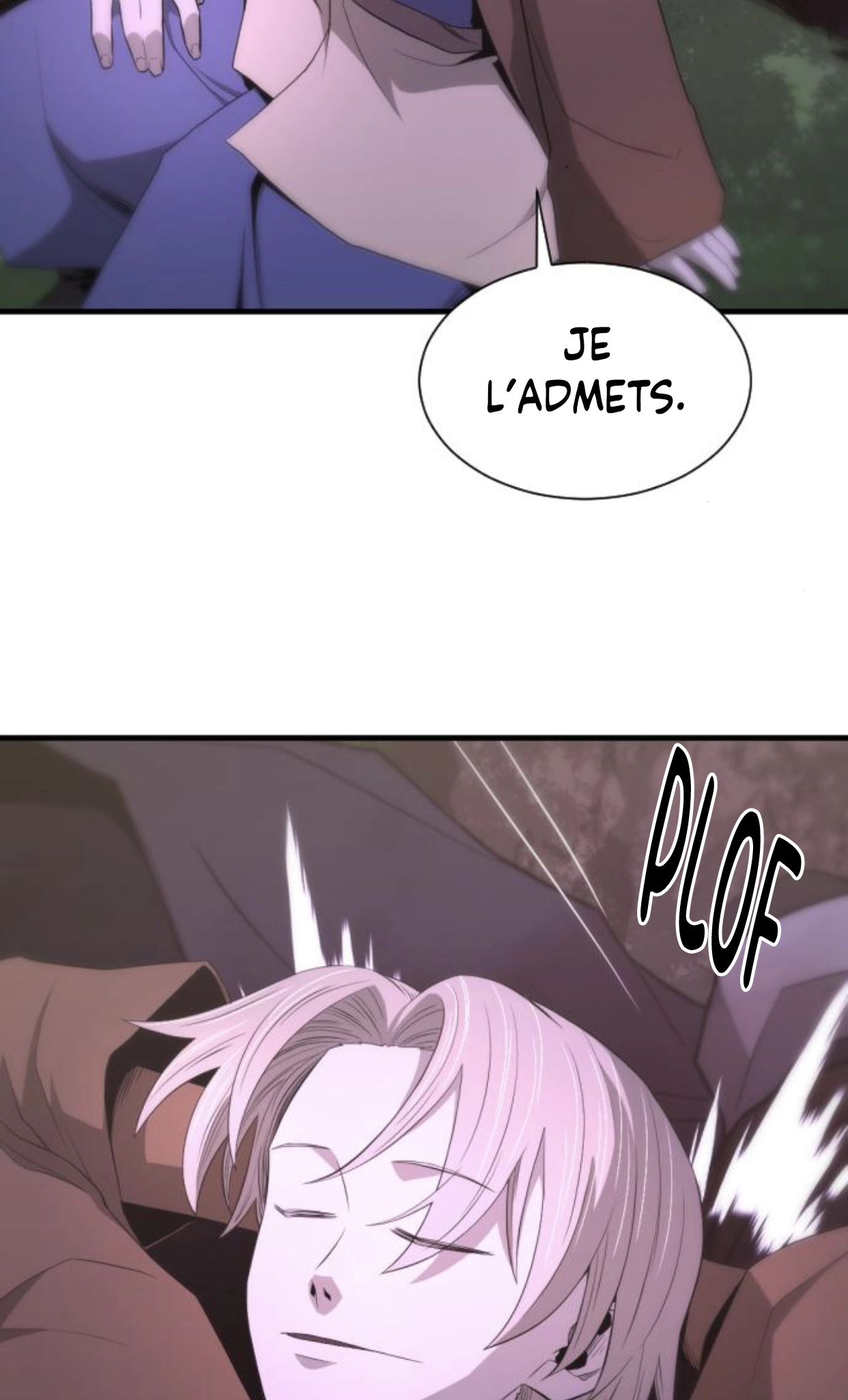 Read A Blade At A Time FR Manga Online