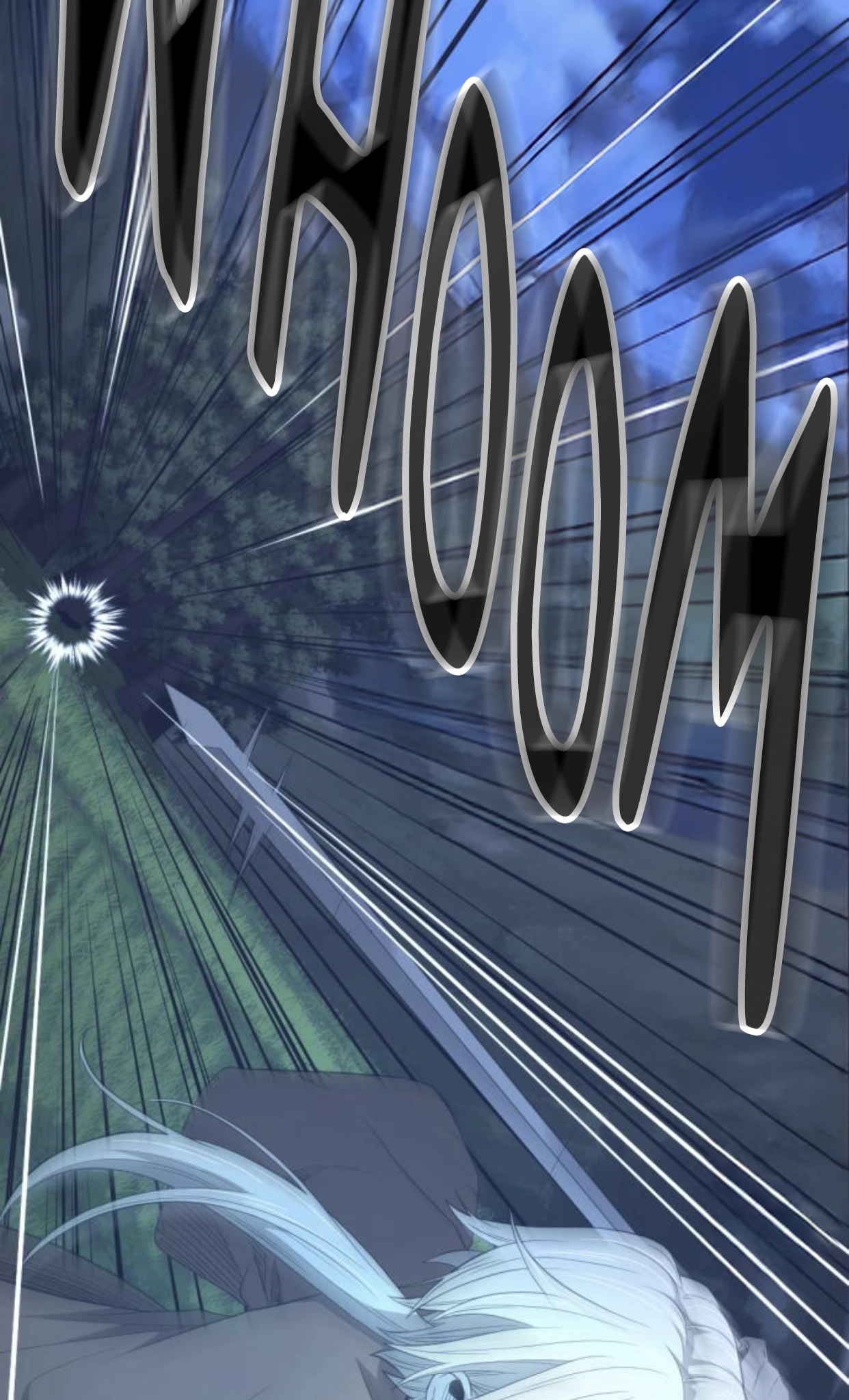 Read A Blade At A Time FR Manga Online
