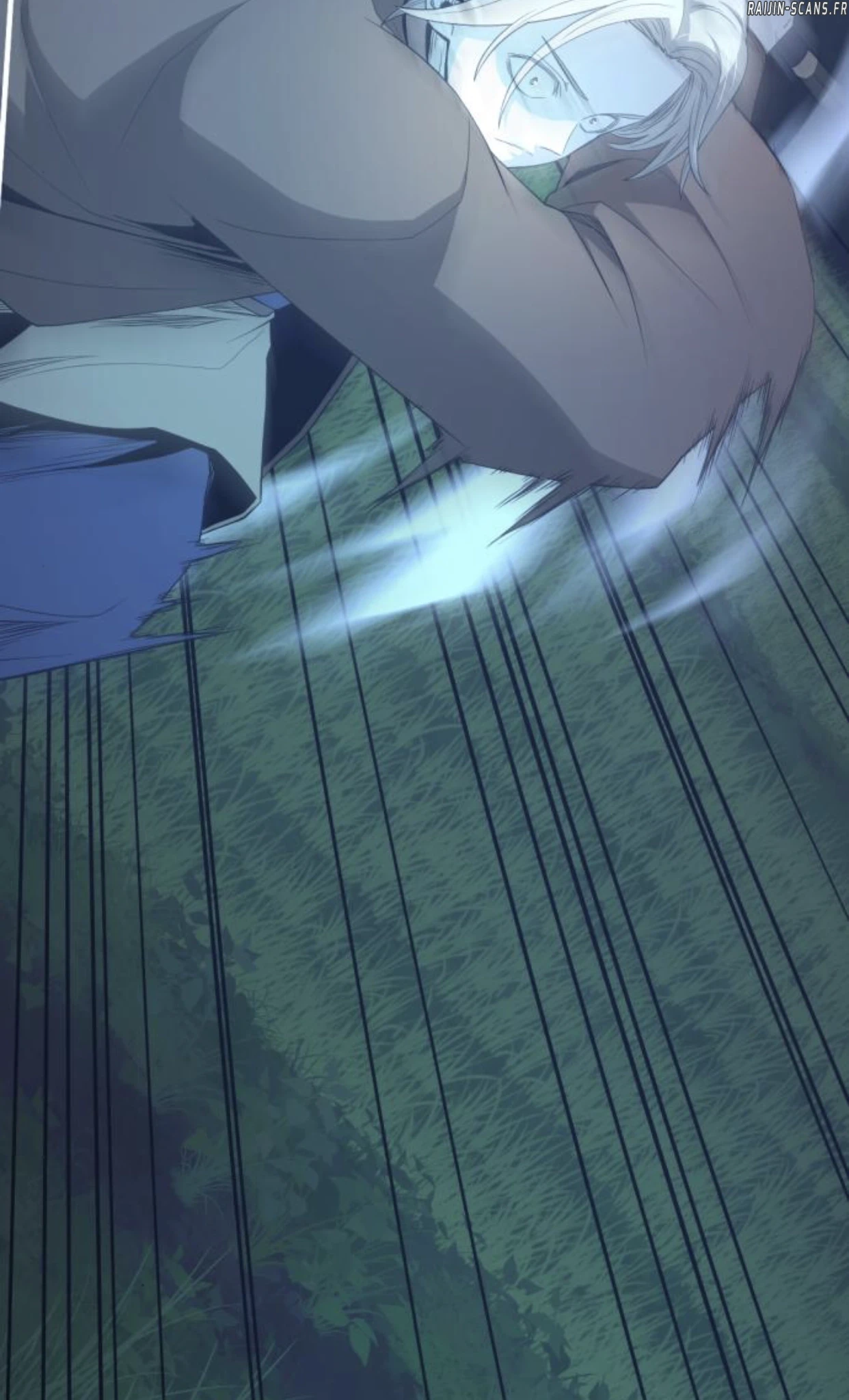 Read A Blade At A Time FR Manga Online