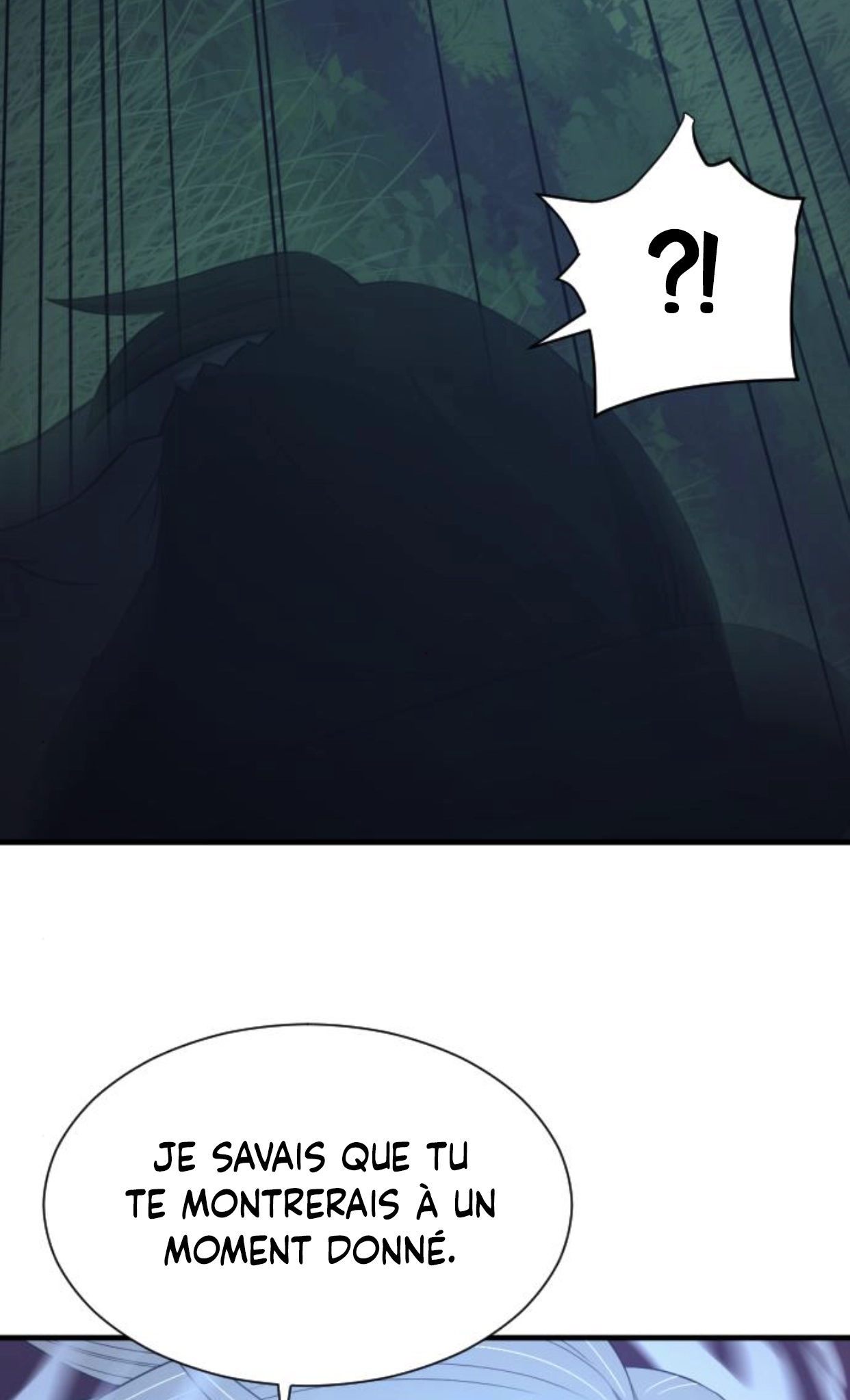 Read A Blade At A Time FR Manga Online