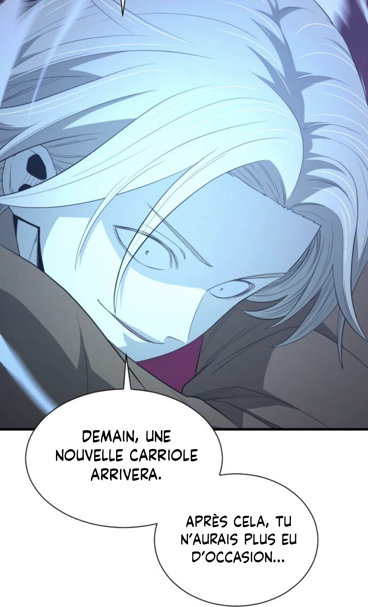 Read A Blade At A Time FR Manga Online