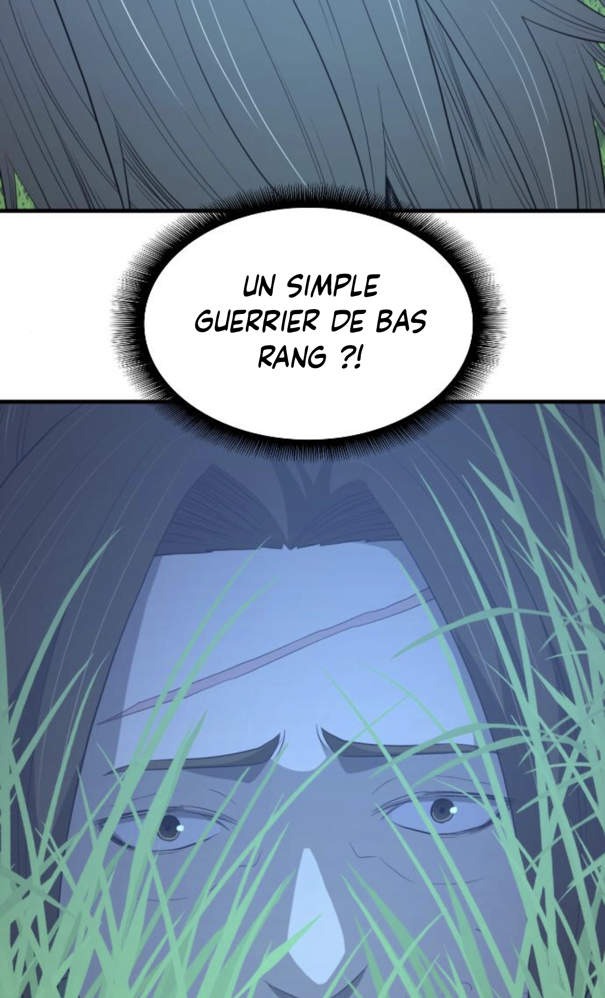Read A Blade At A Time FR Manga Online