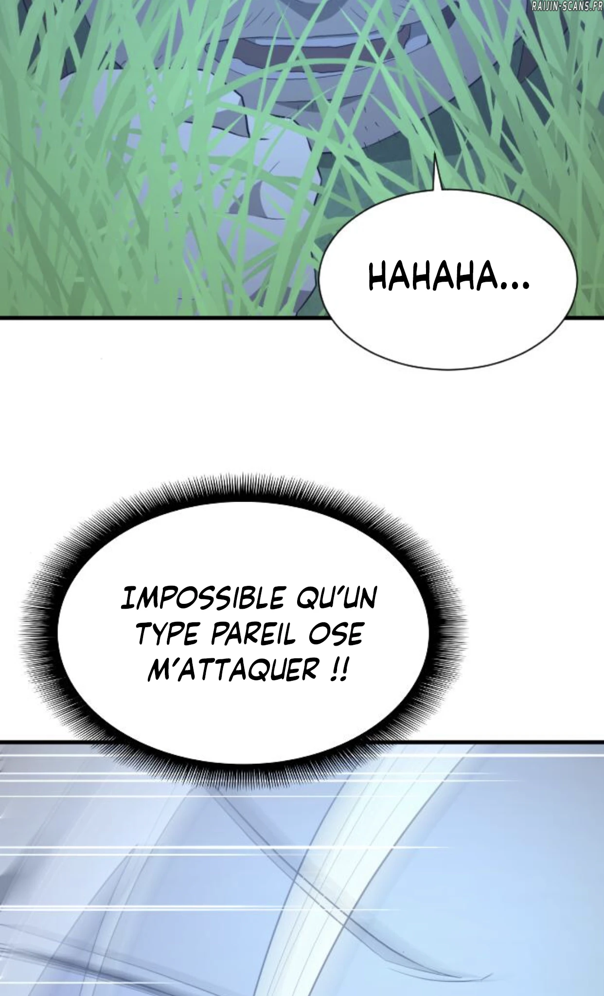 Read A Blade At A Time FR Manga Online