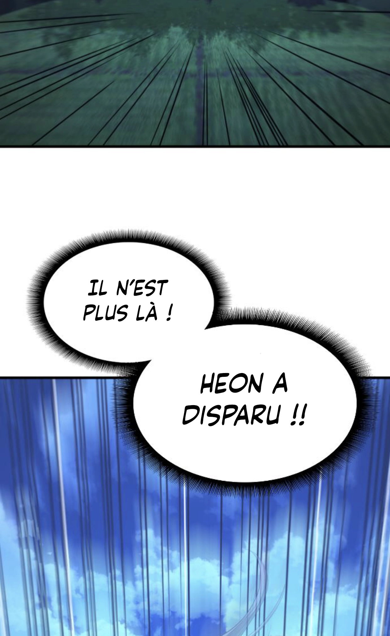 Read A Blade At A Time FR Manga Online