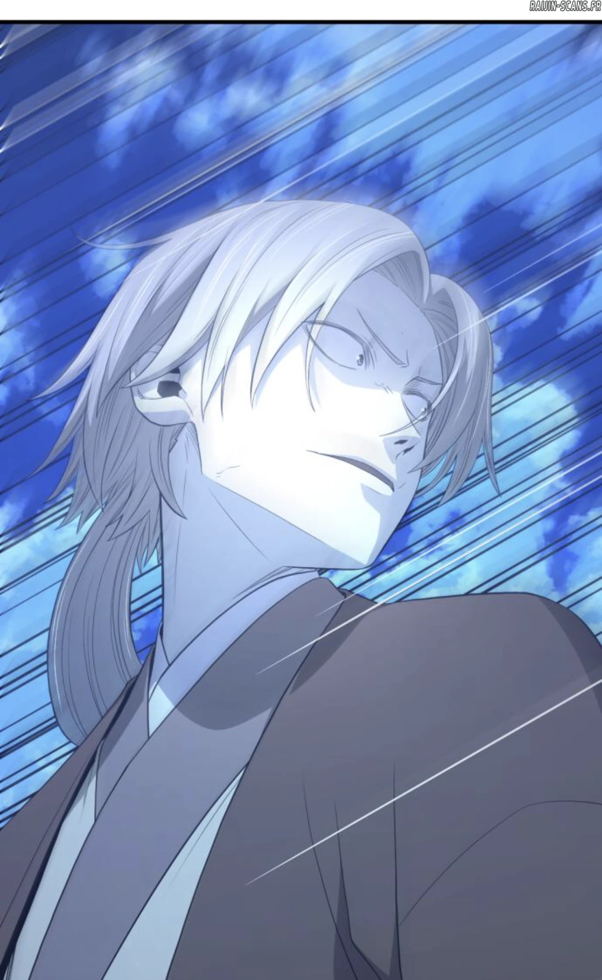 Read A Blade At A Time FR Manga Online