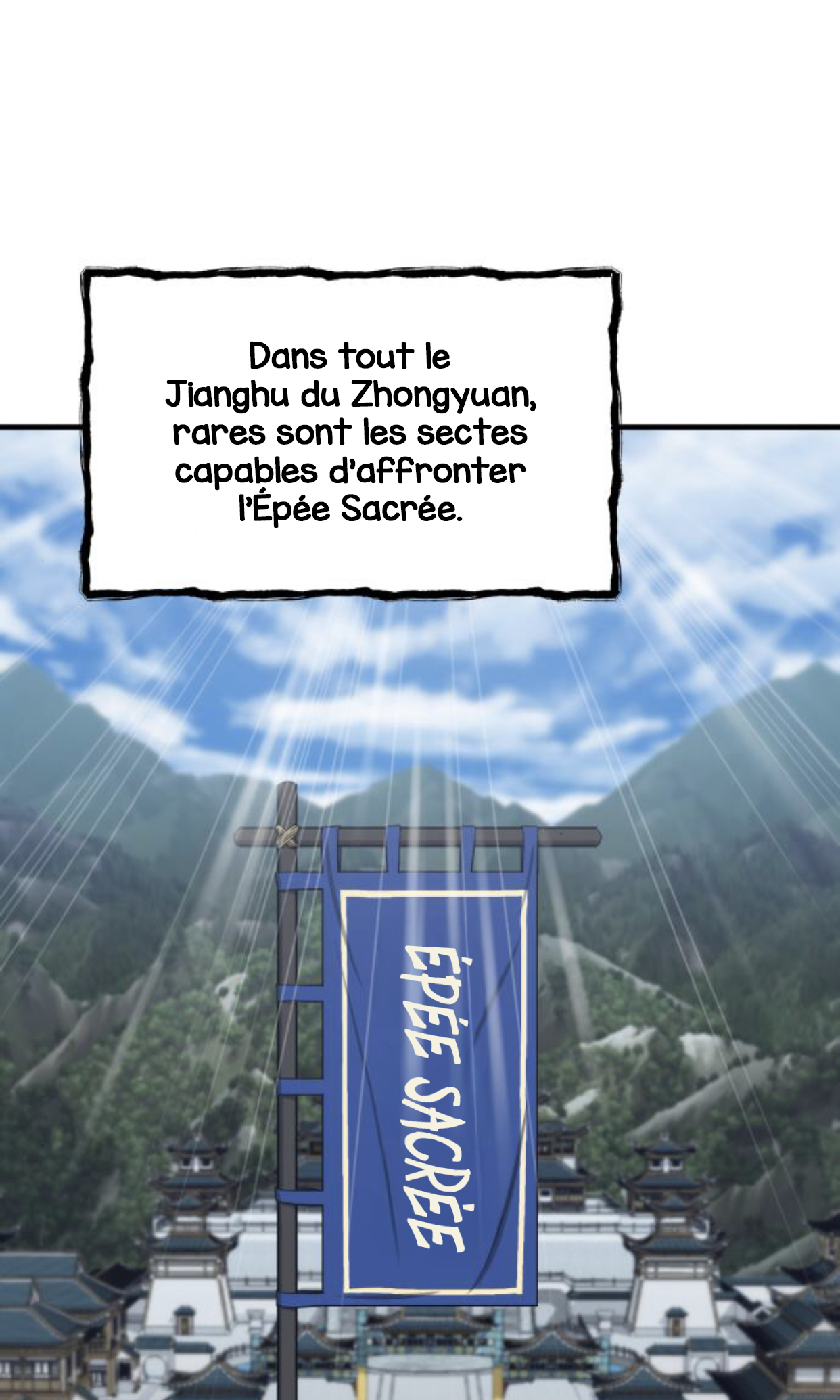 Read A Blade At A Time FR Manga Online