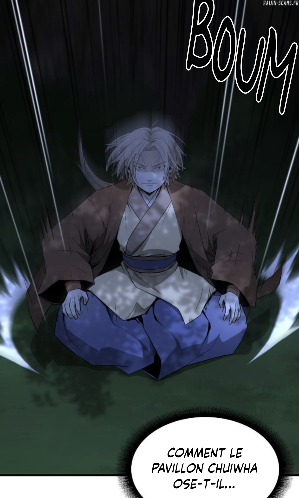 Read A Blade At A Time FR Manga Online