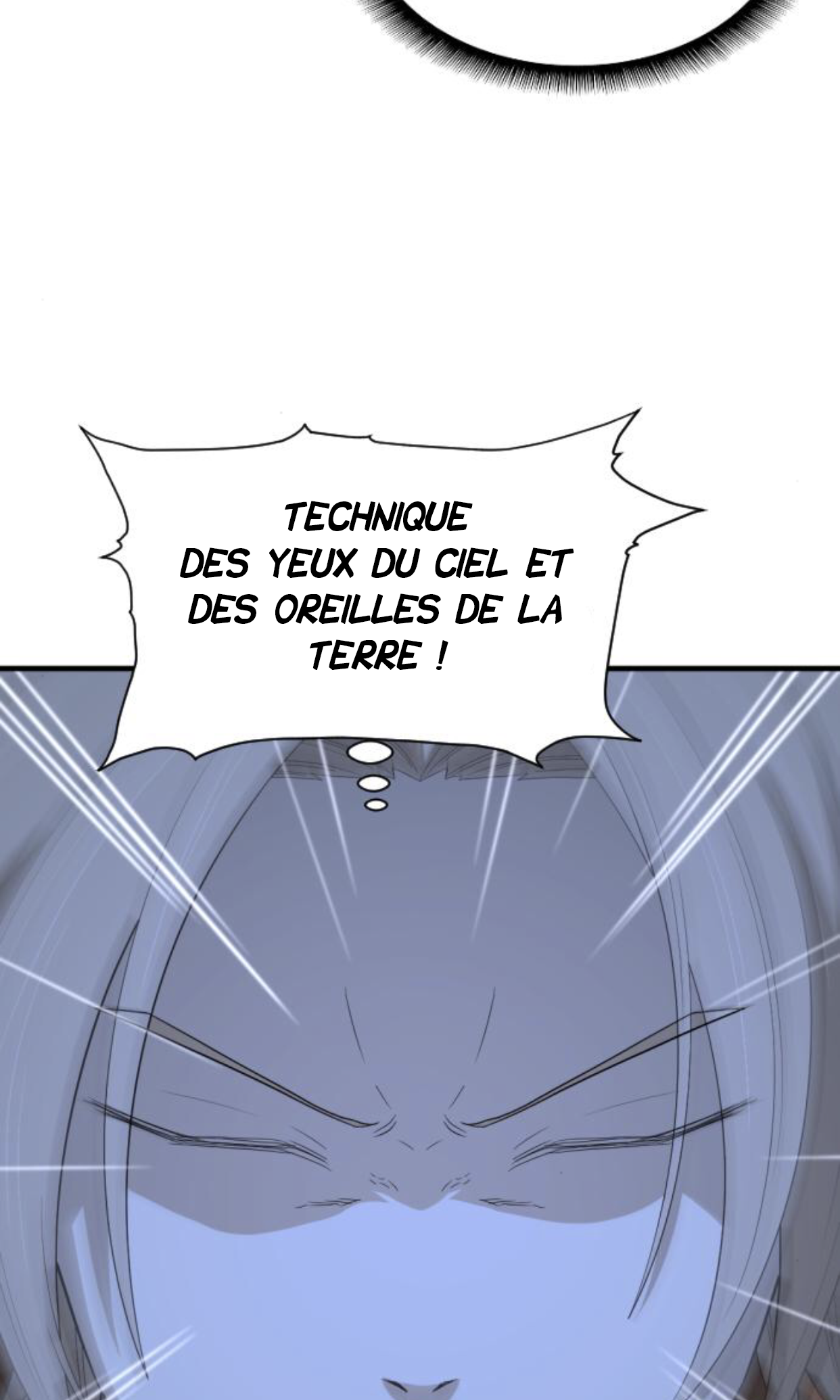 Read A Blade At A Time FR Manga Online